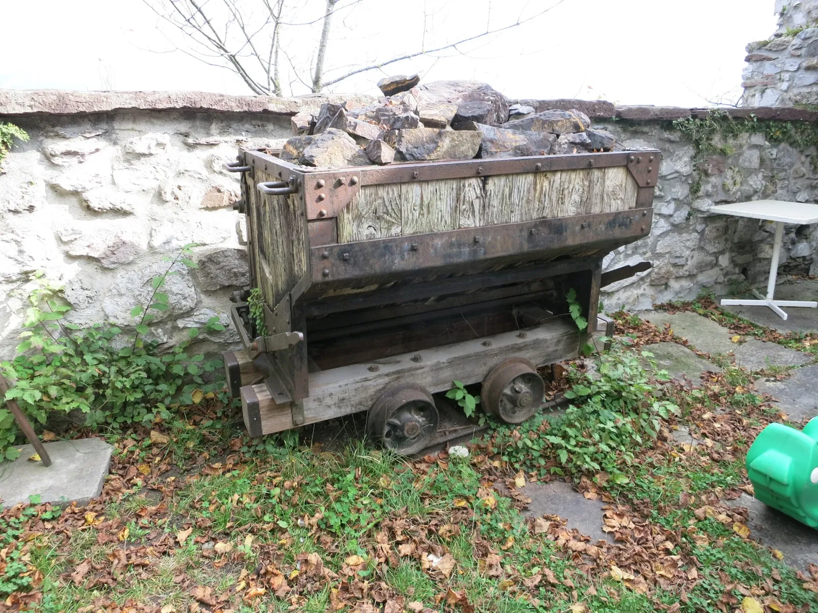 Museum Sarganserland