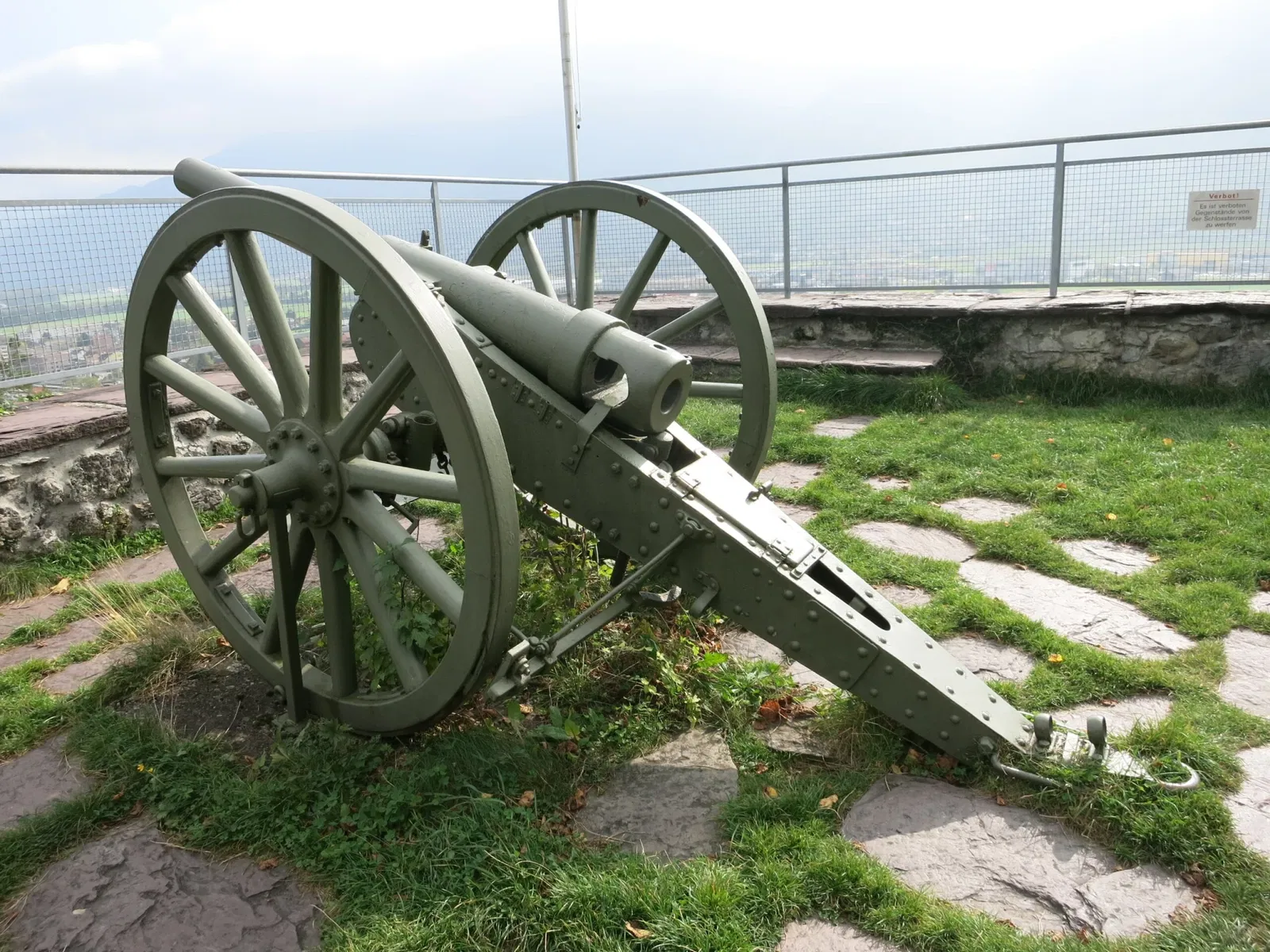 Museum Sarganserland