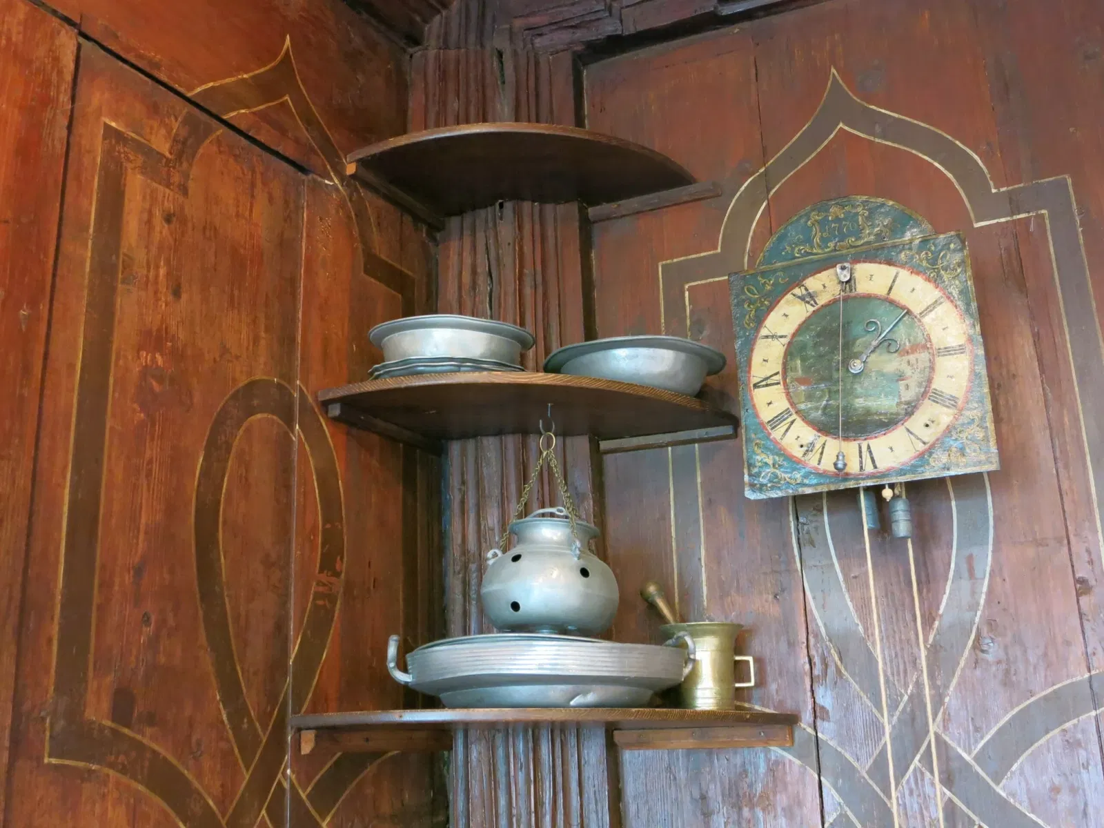 Museum Sarganserland