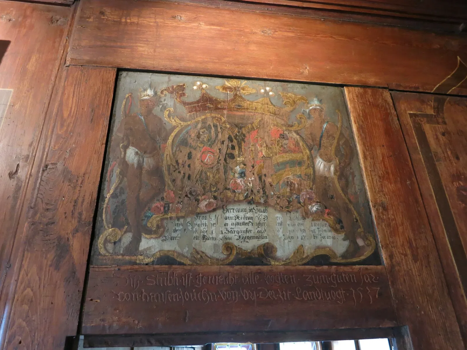 Museum Sarganserland