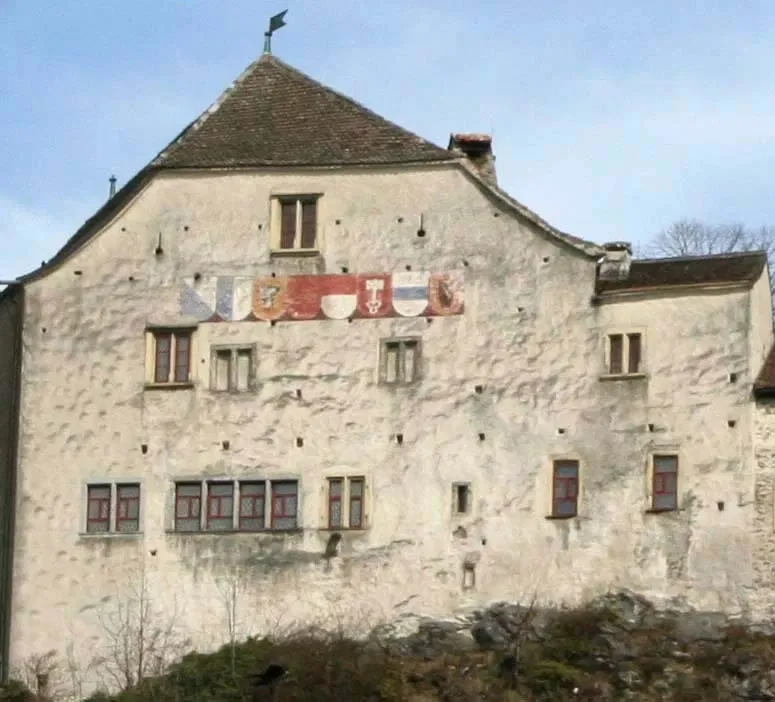 Museum Sarganserland