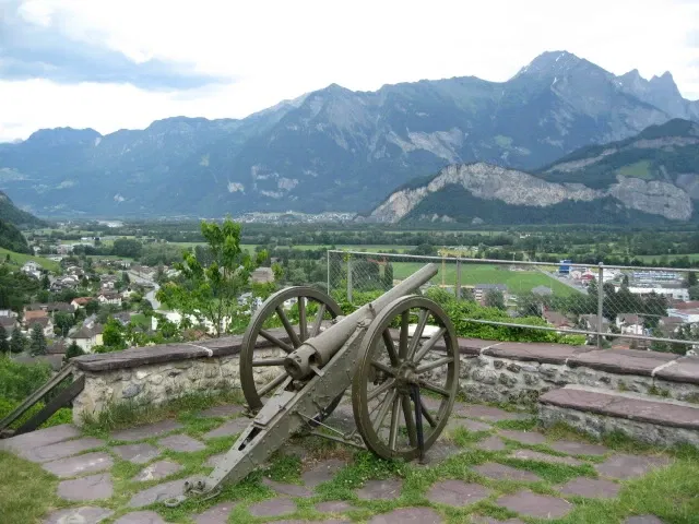 Museum Sarganserland