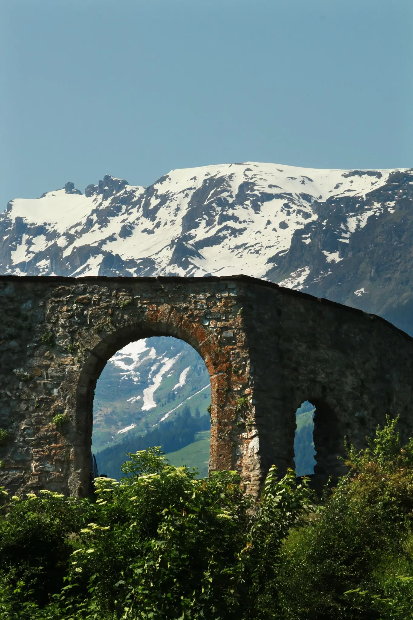 Schloss Sargans