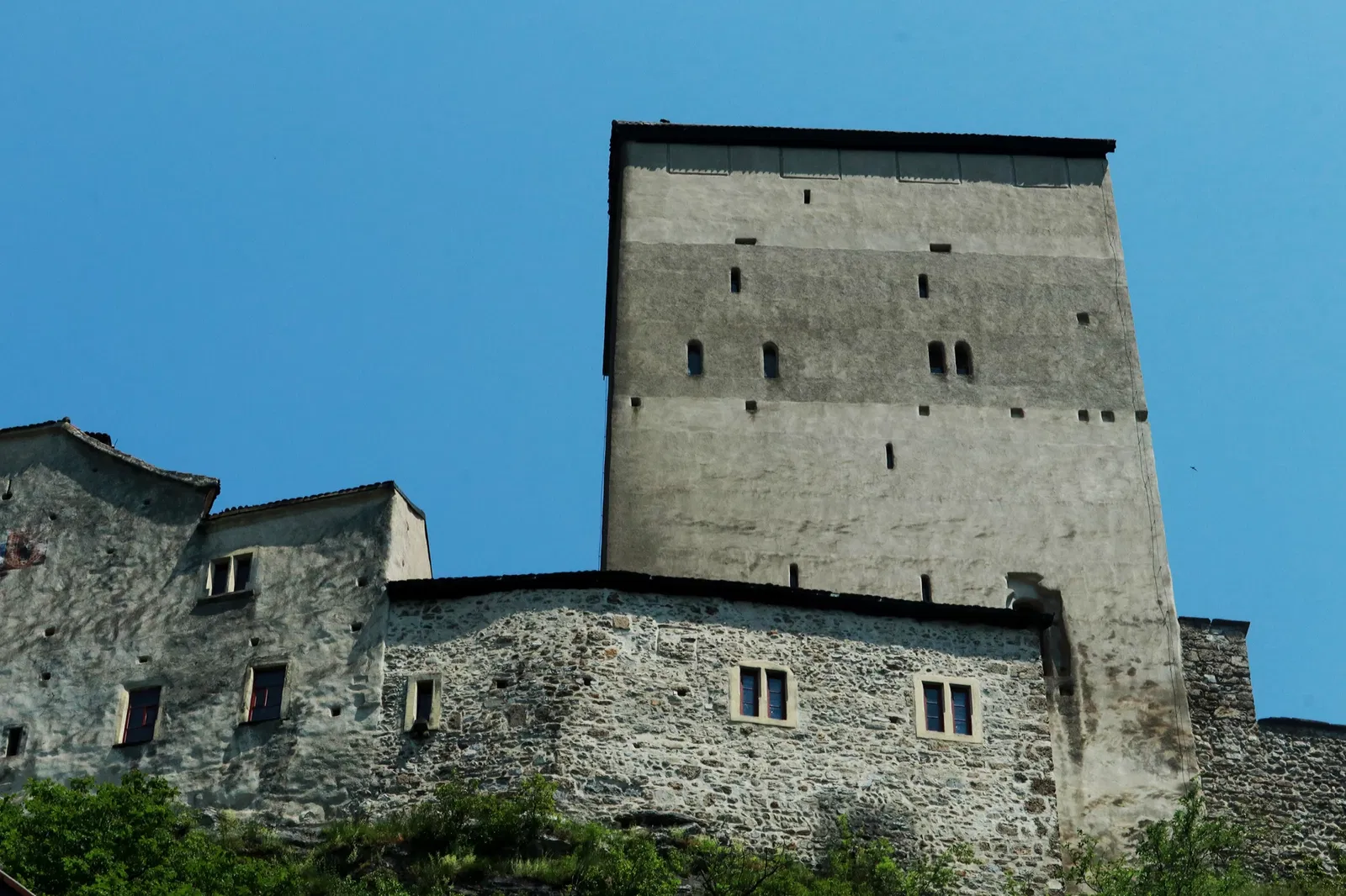 Museum Sarganserland