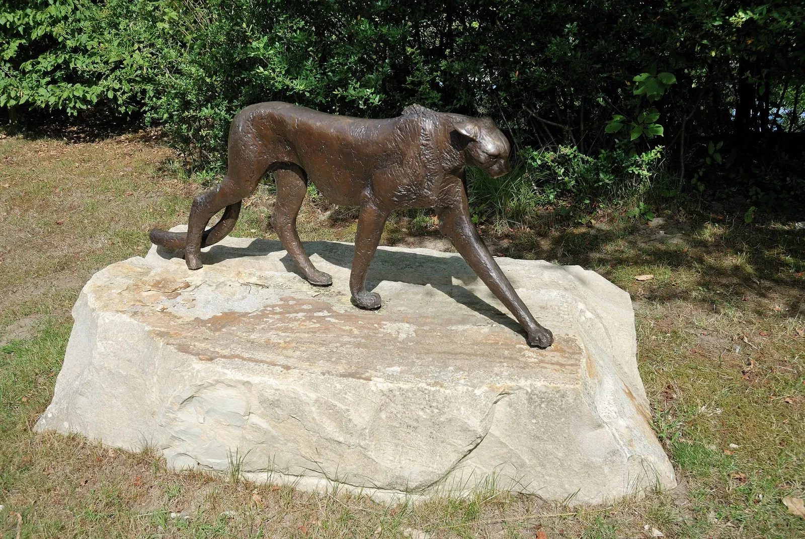 Allwetterzoo Münster