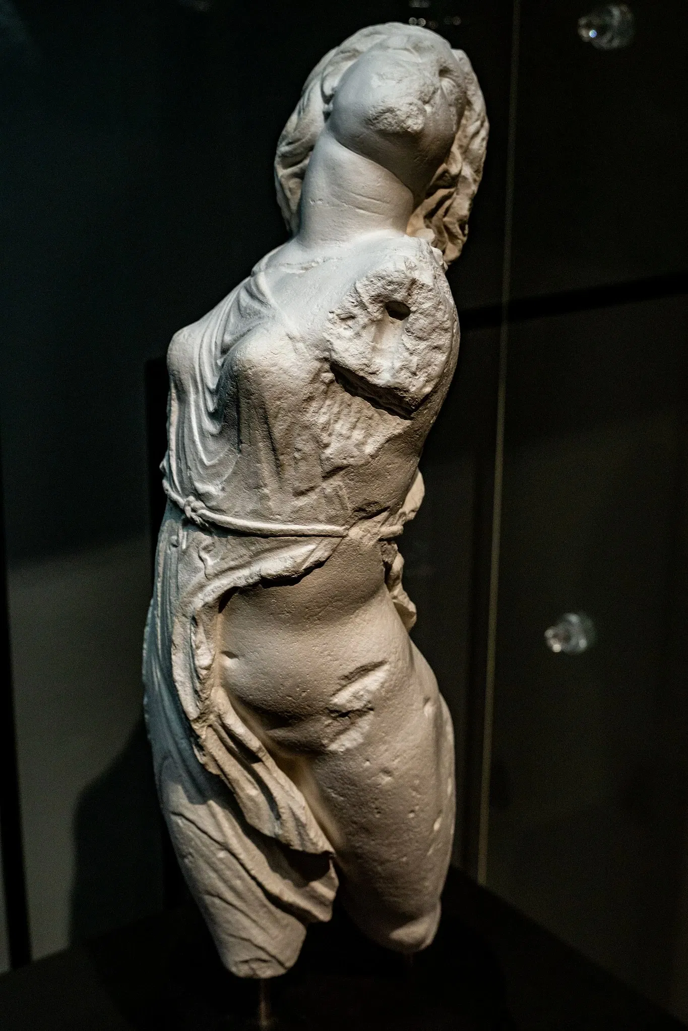 Archaeological Museum