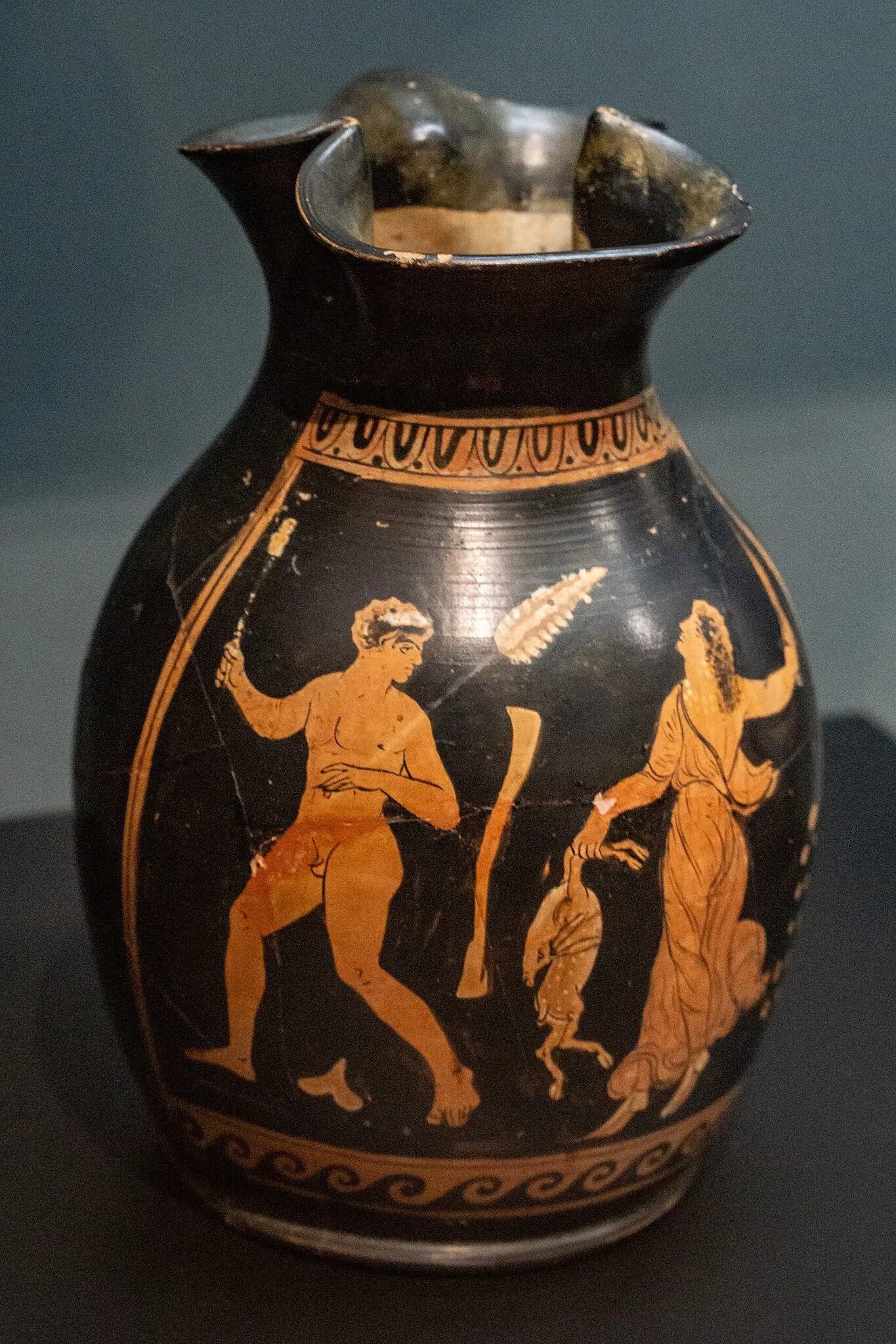 Archäologisches Museum