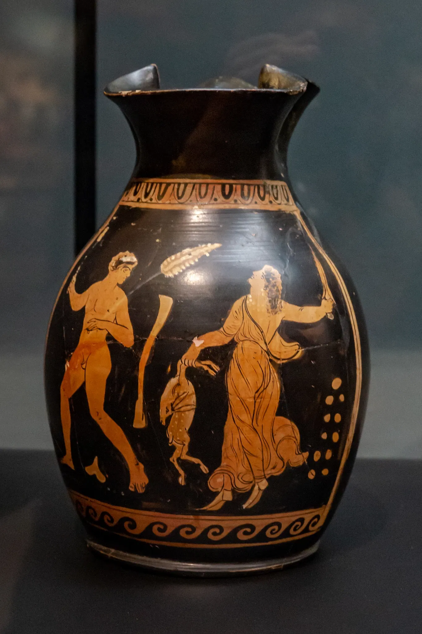 Archaeological Museum