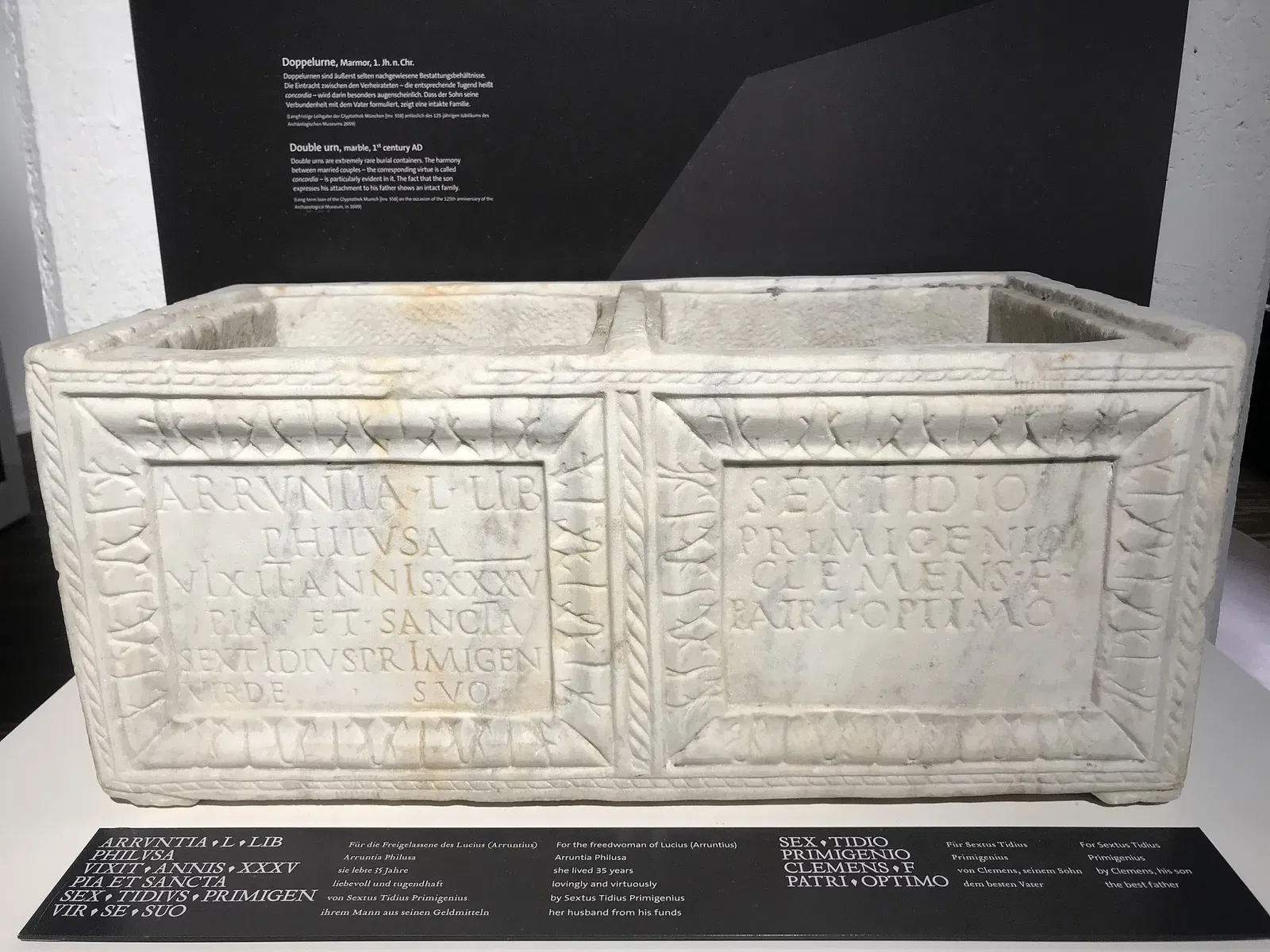 Archaeological Museum