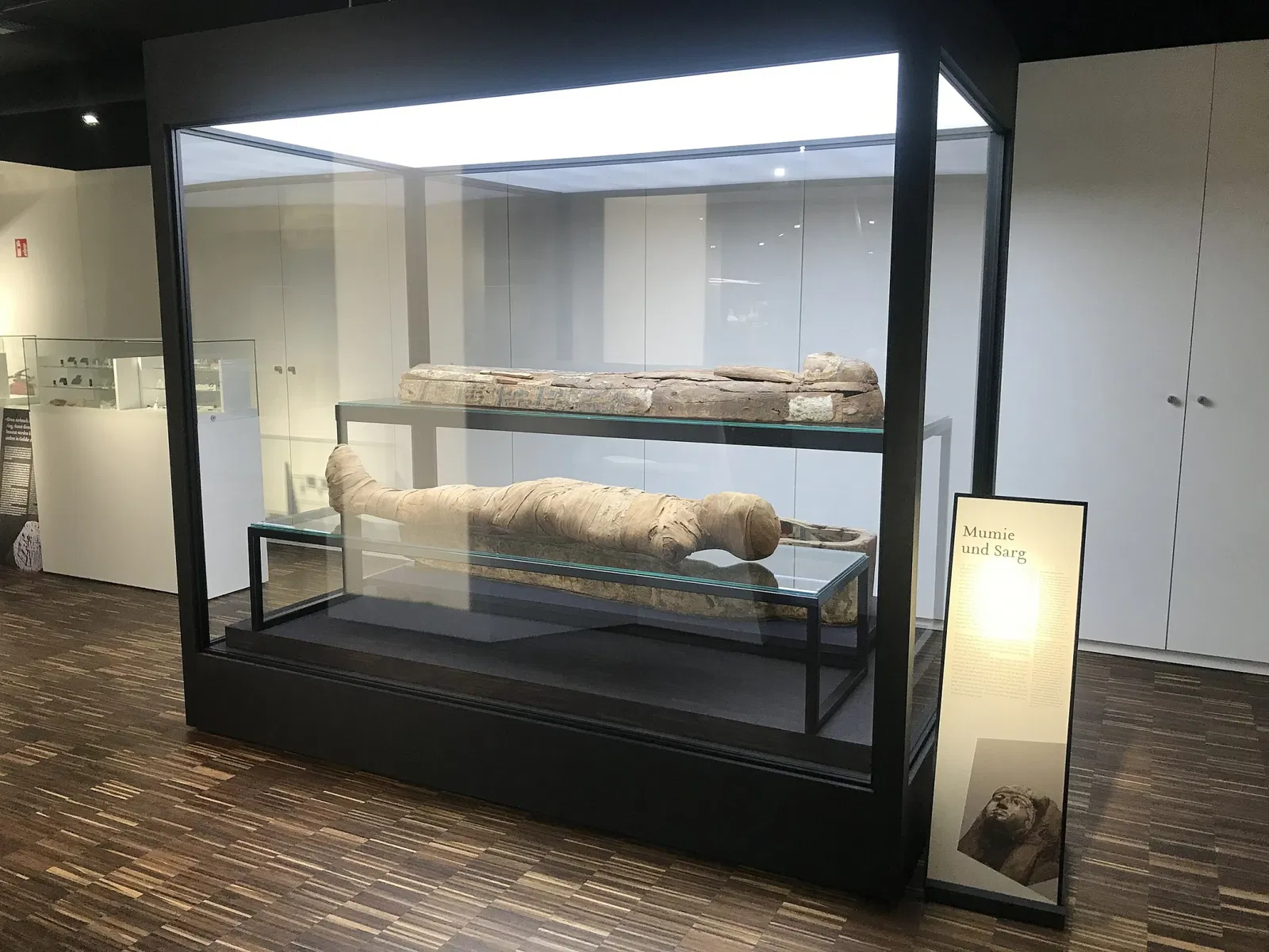 Archaeological Museum