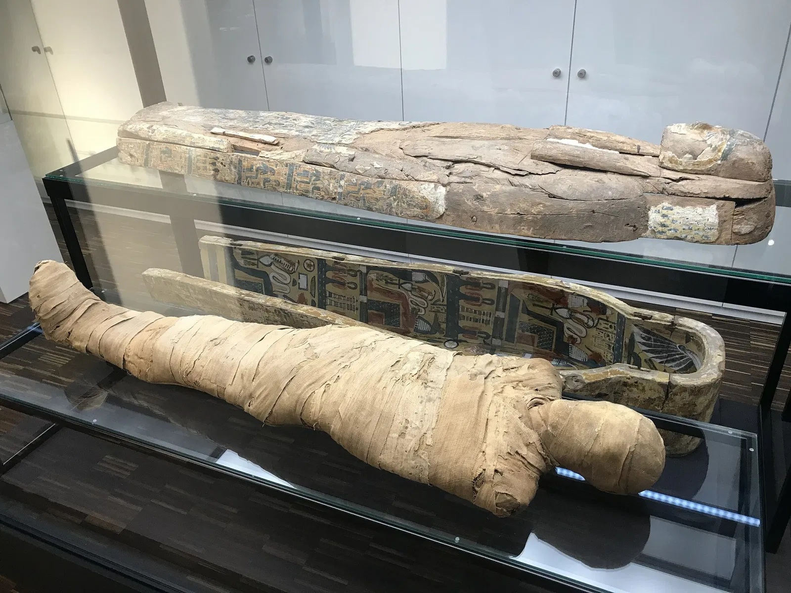 Archäologisches Museum