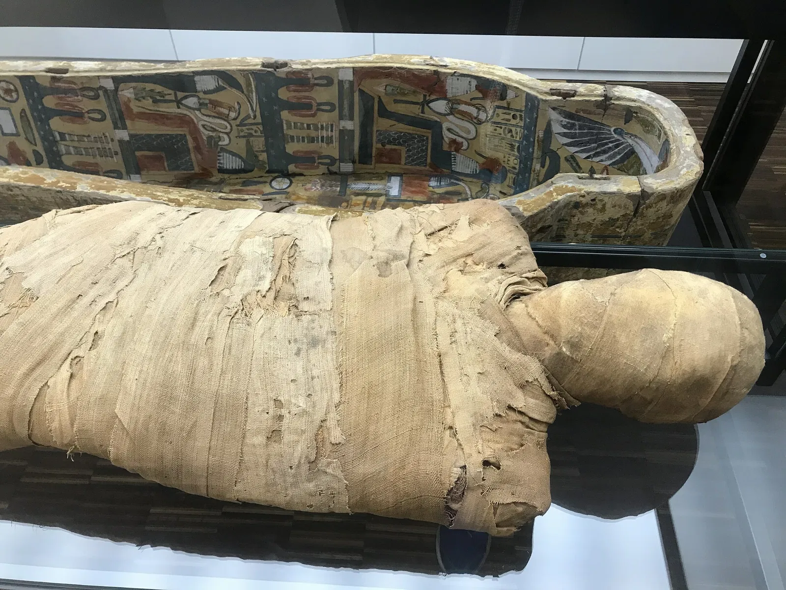 Archaeological Museum