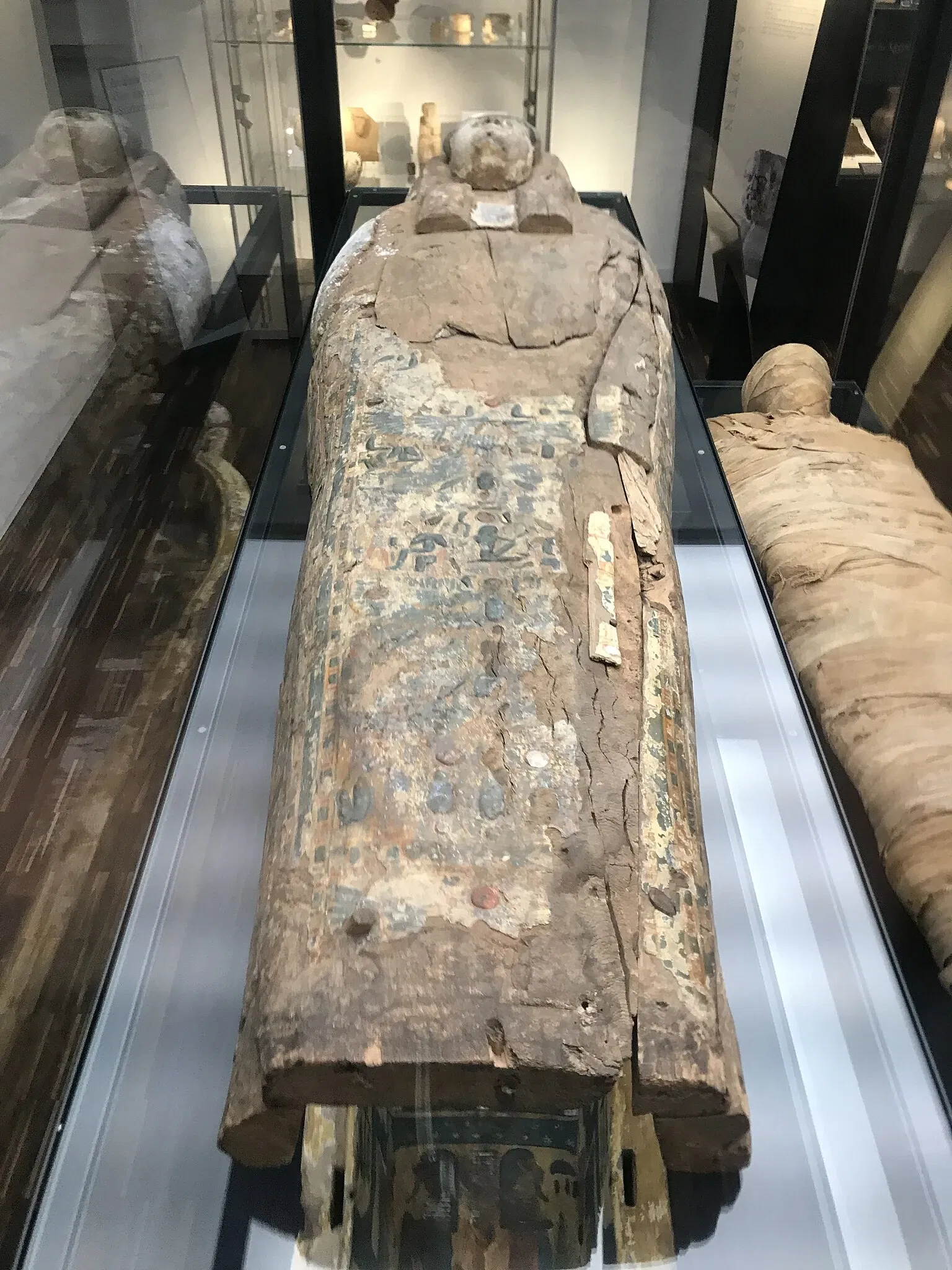 Archaeological Museum