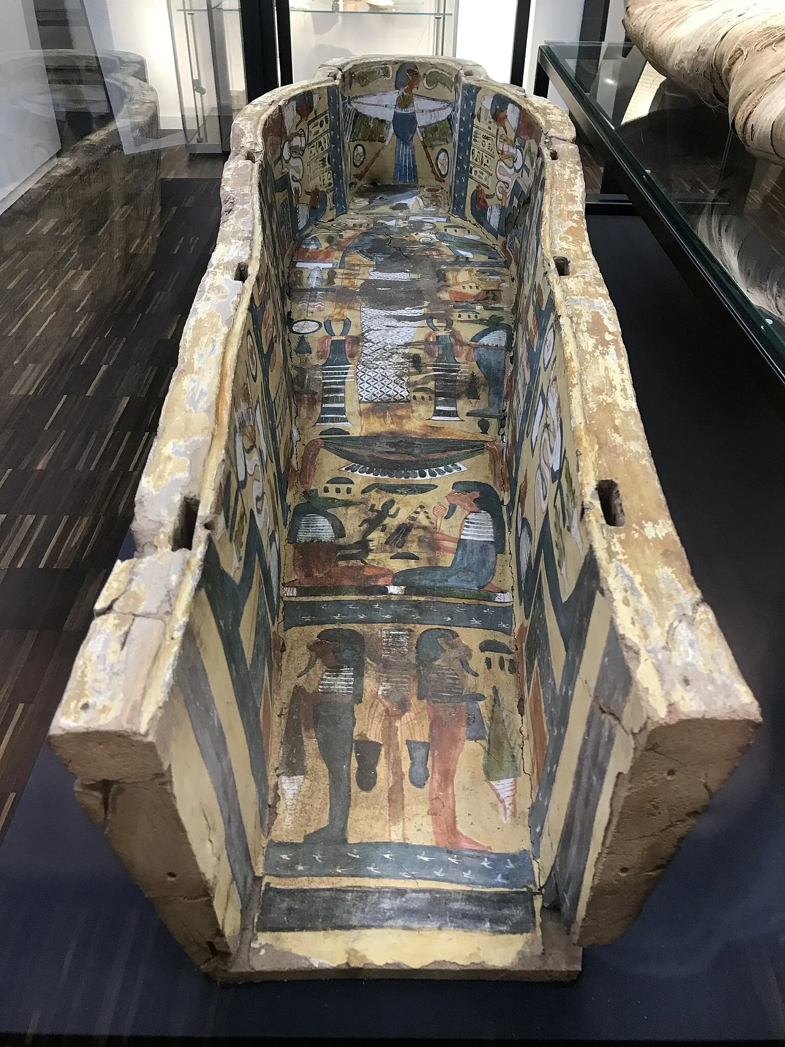 Archäologisches Museum