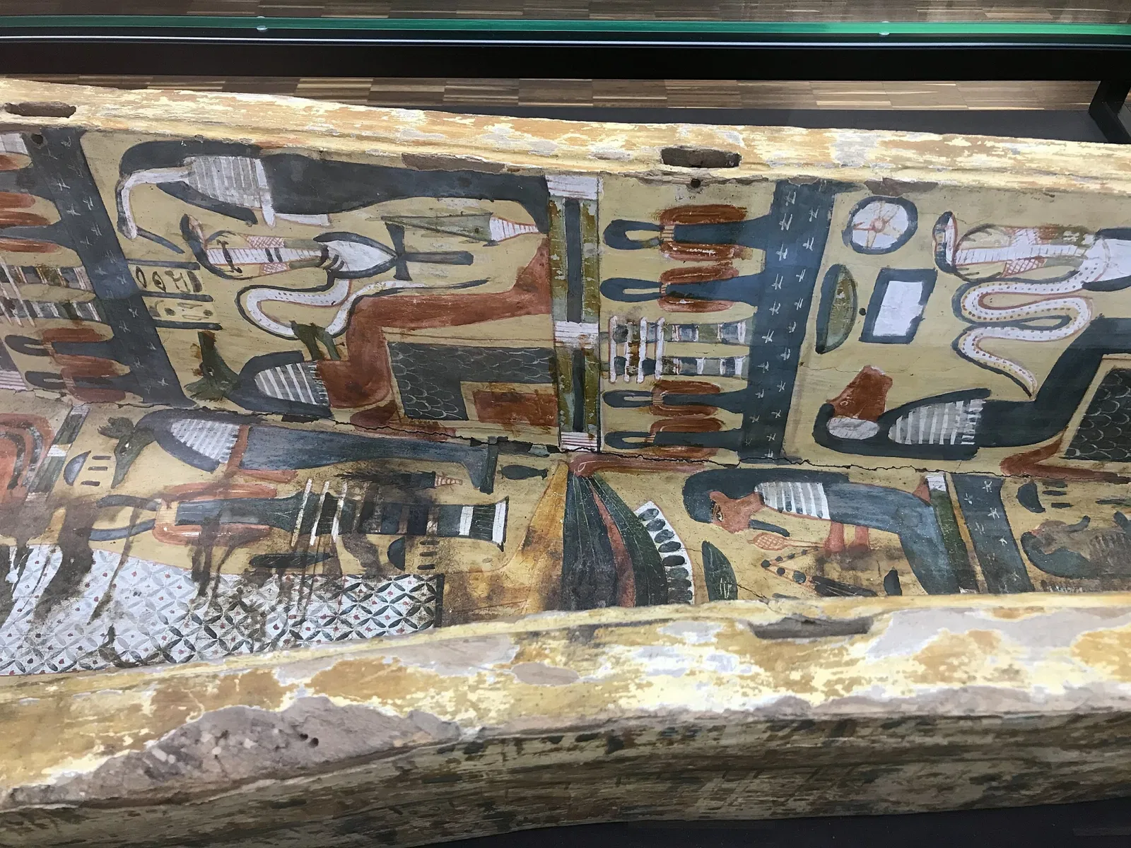 Archaeological Museum