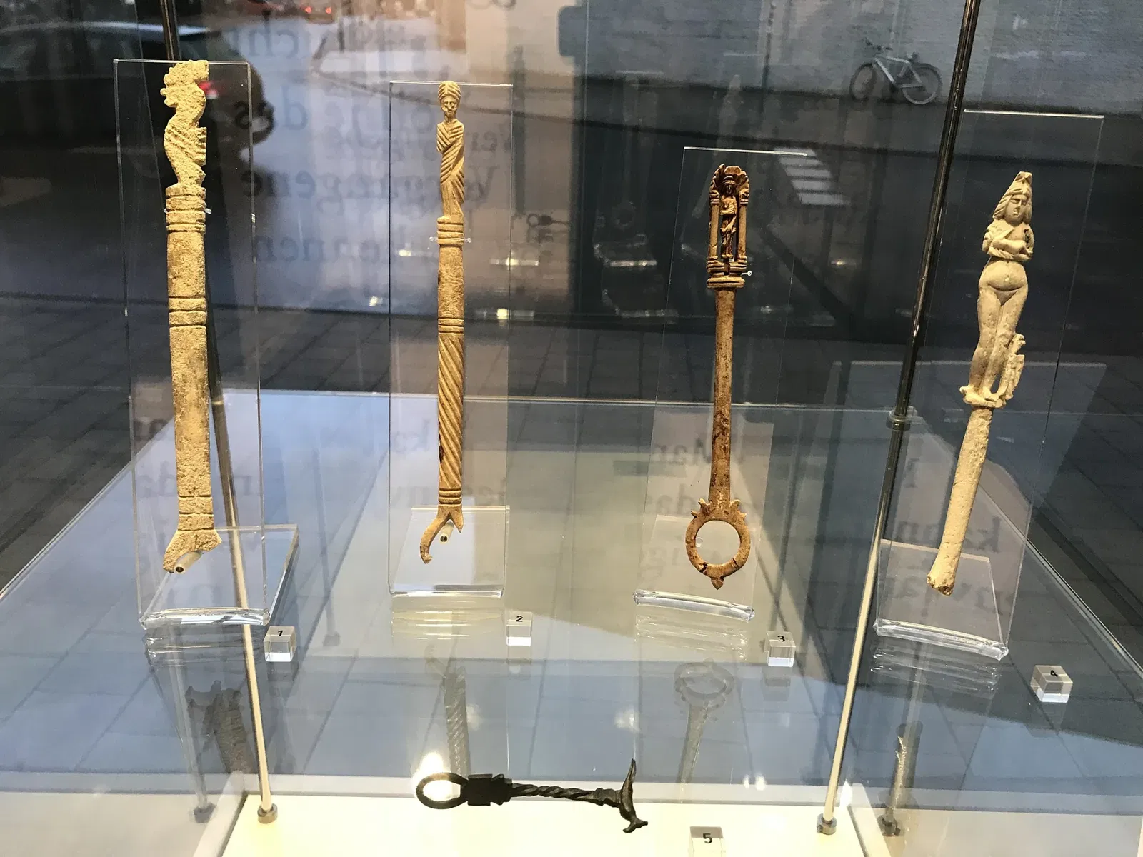 Archäologisches Museum