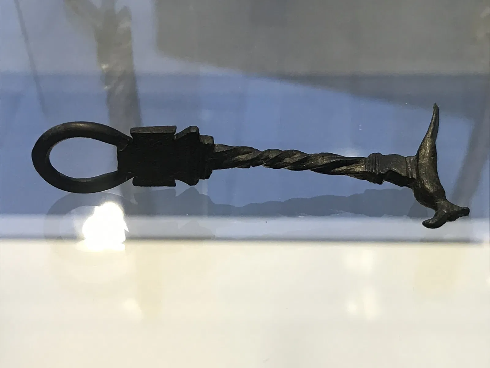 Archaeological Museum