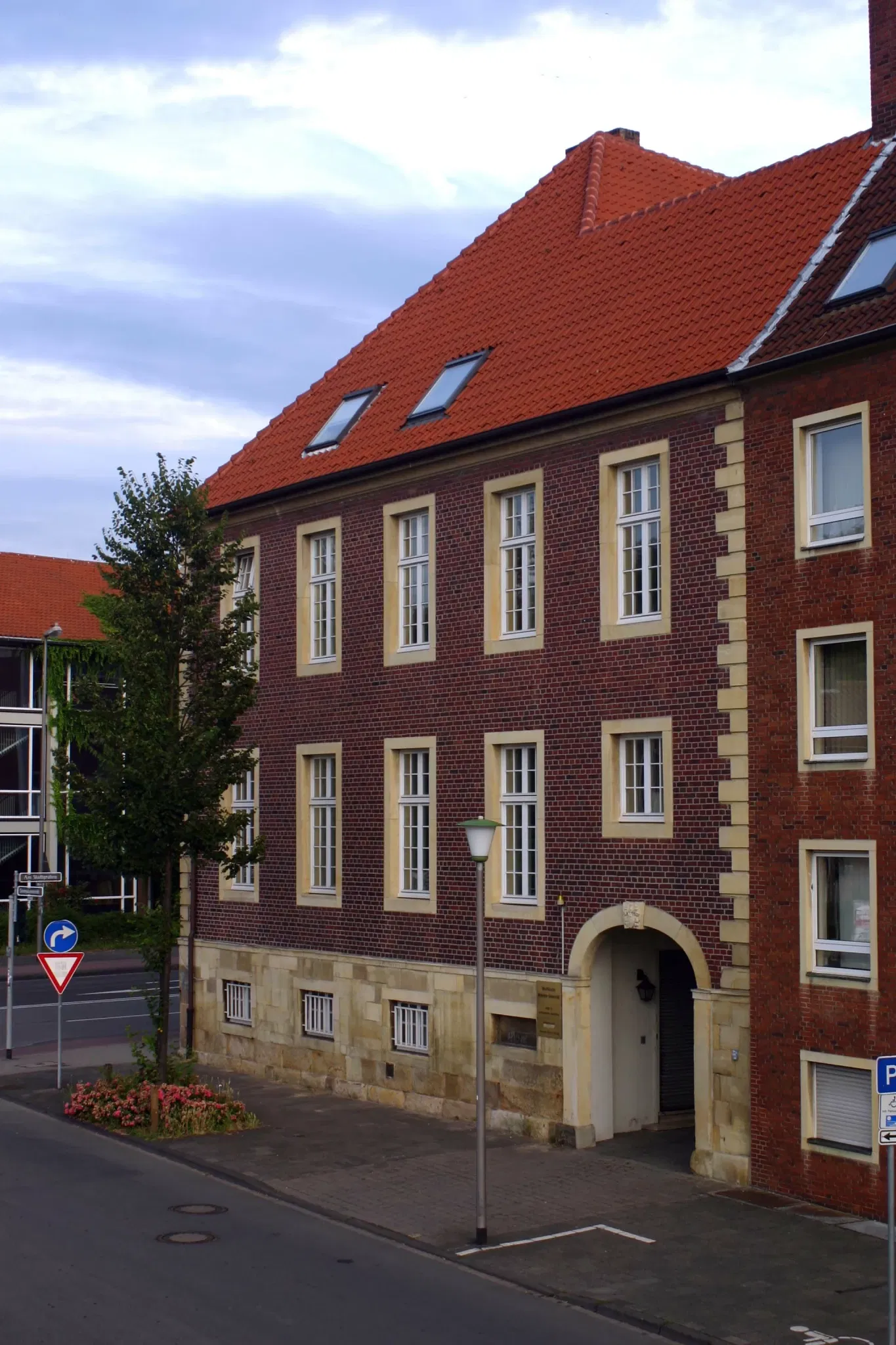 Bible Museum Münster
