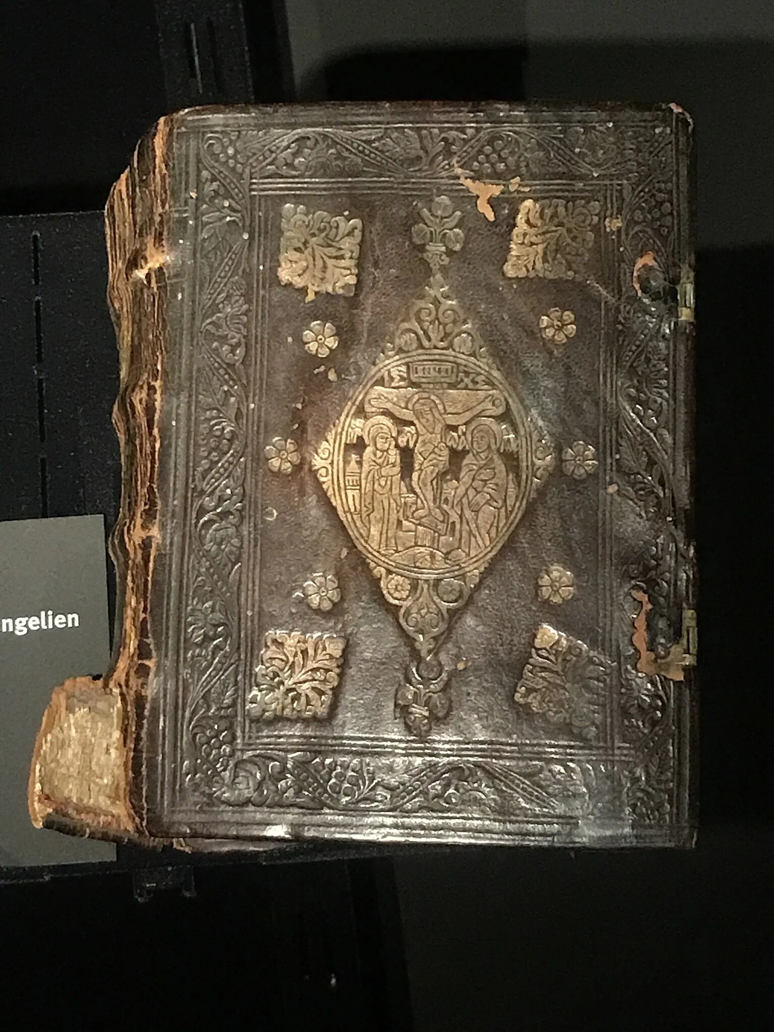 Bible Museum Münster
