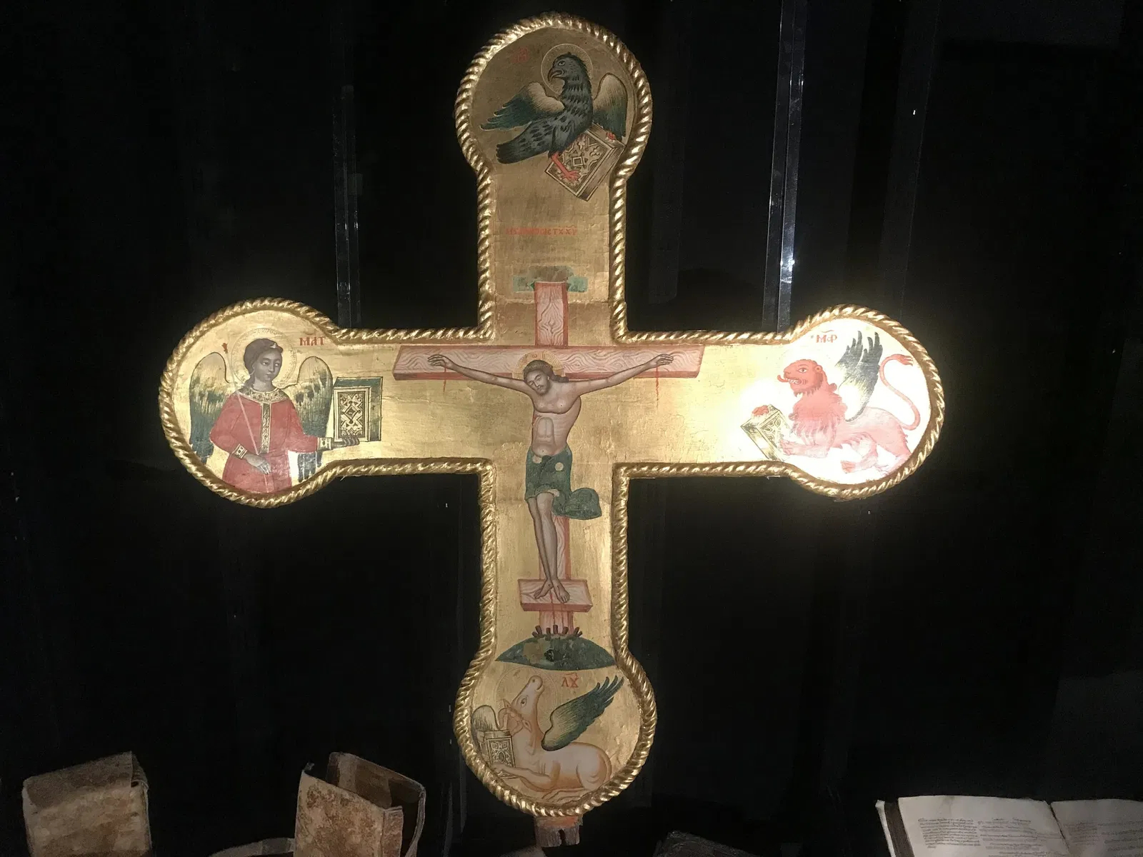 Bible Museum Münster