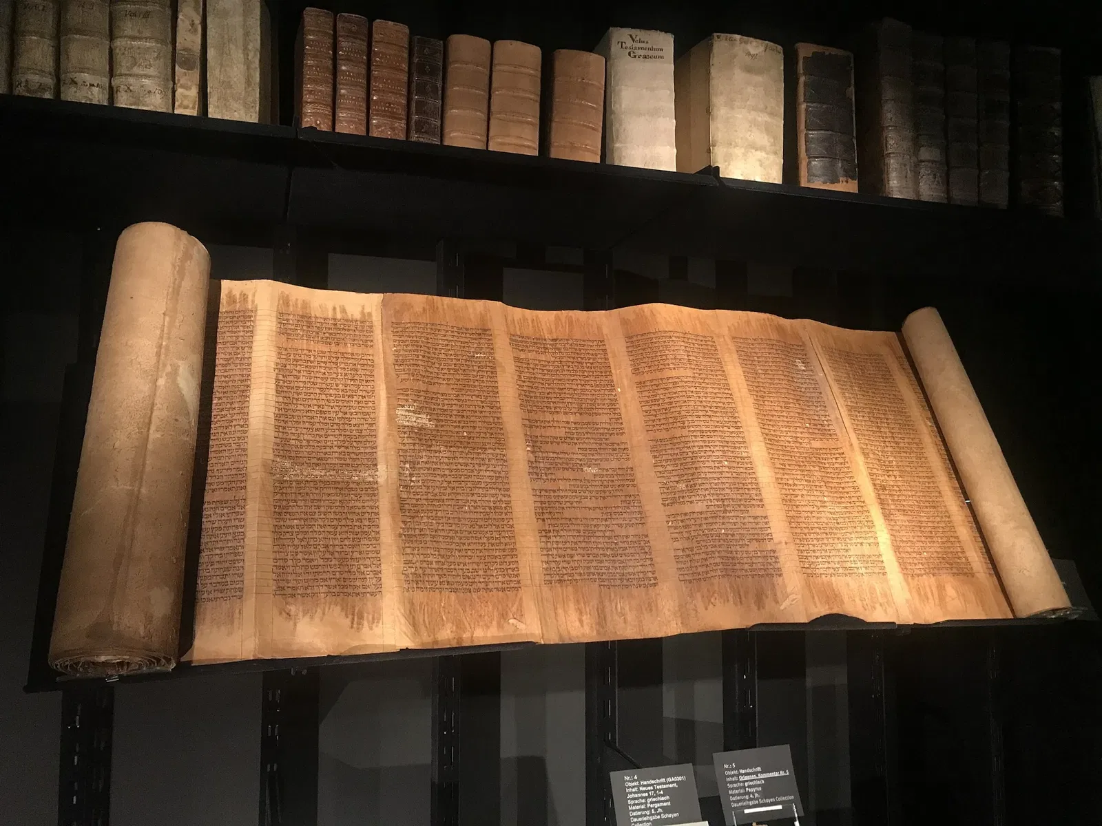 Bible Museum Münster