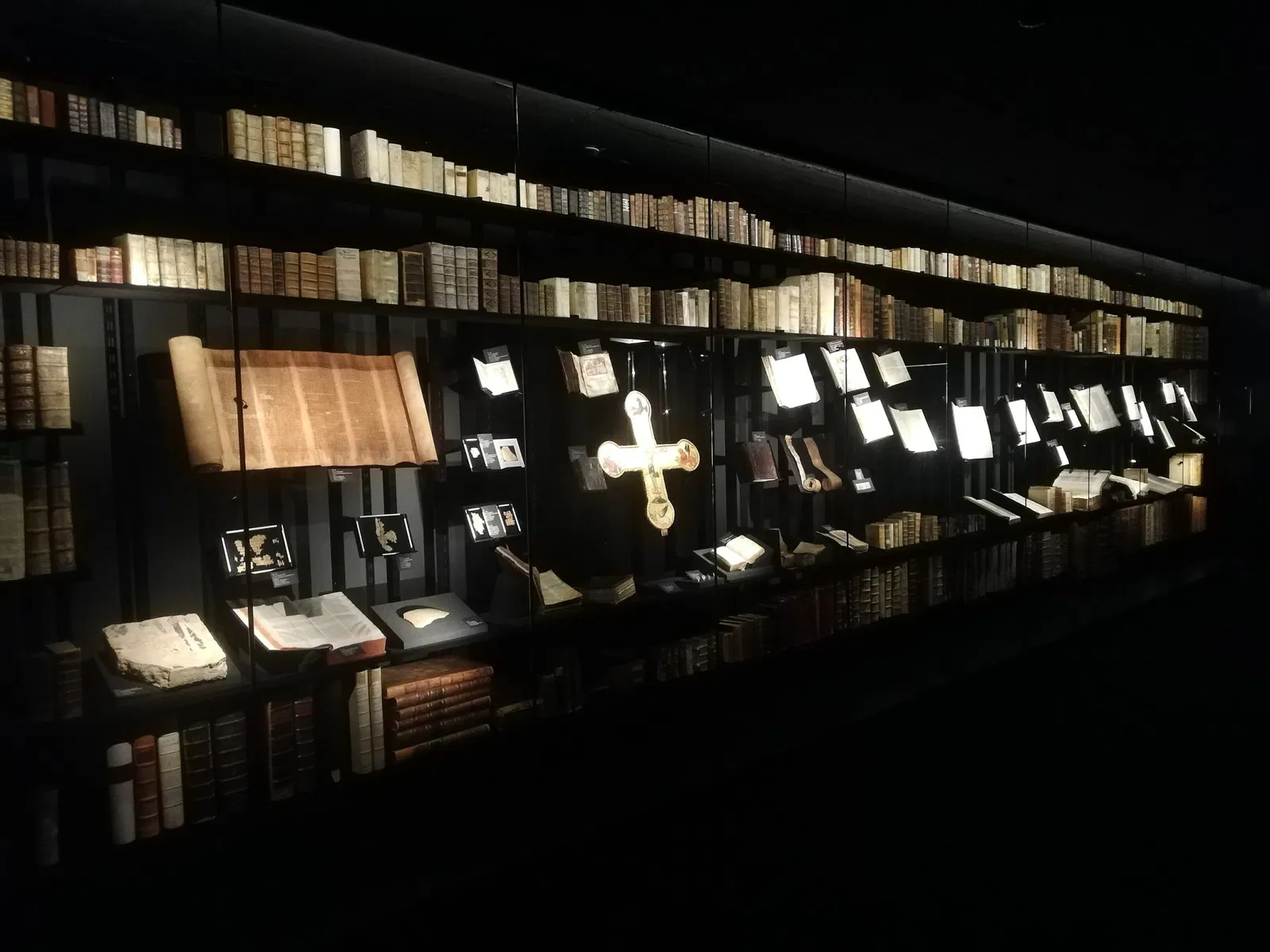 Bible Museum Münster