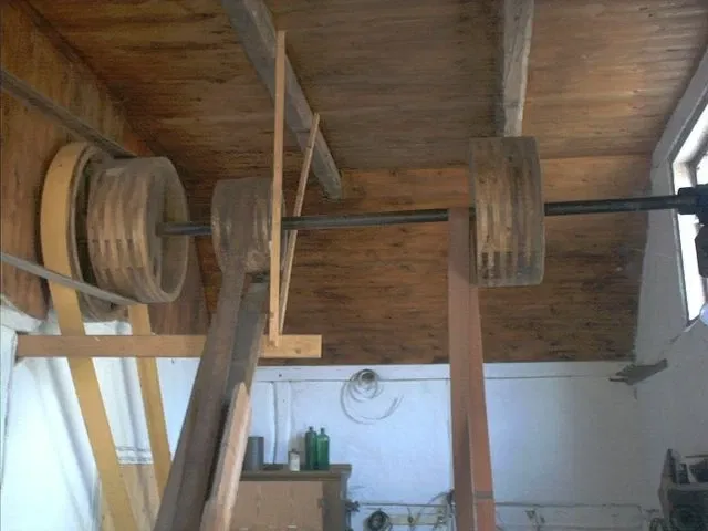 Mühlenhof Freilichtmuseum