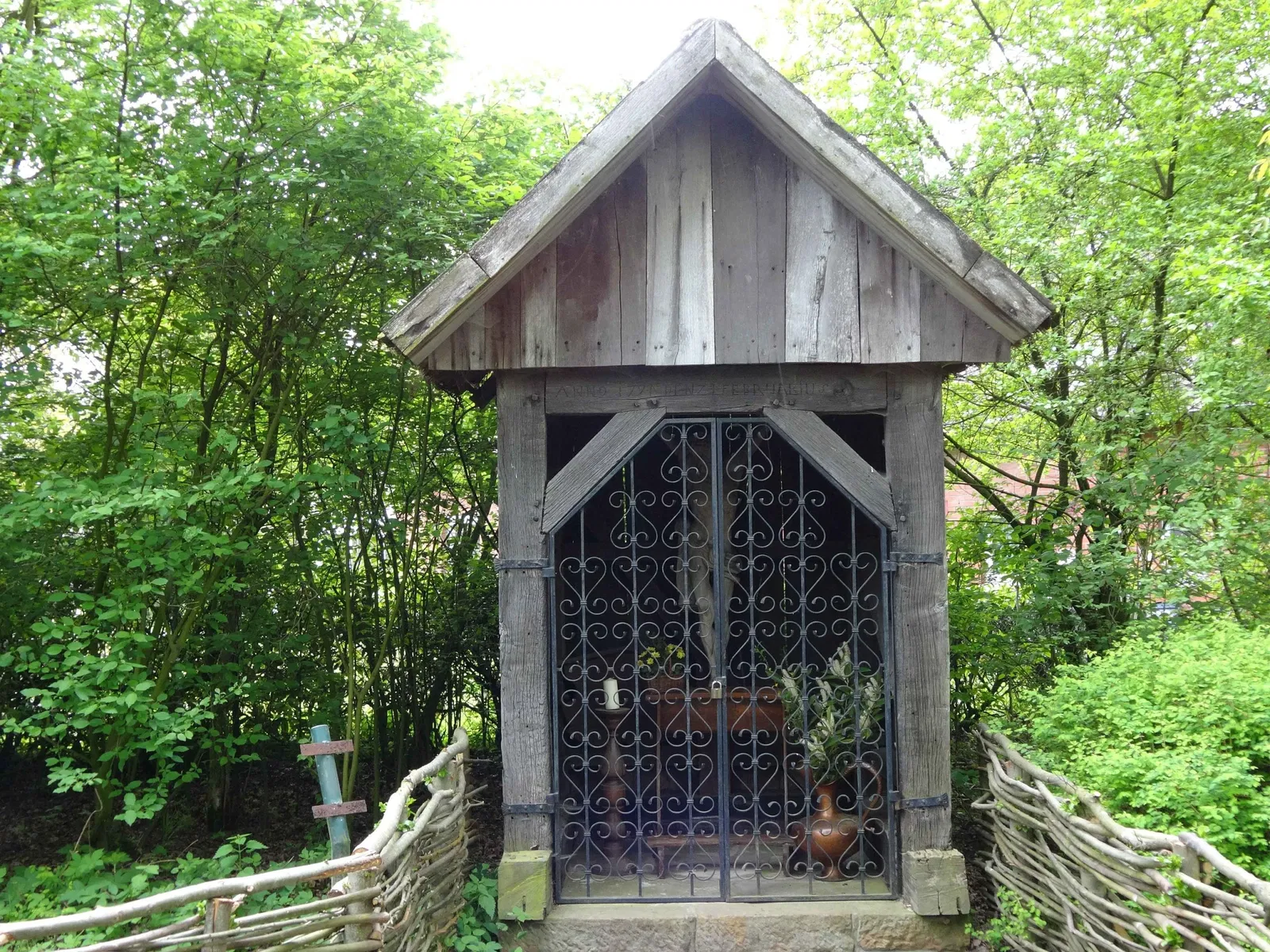 Mühlenhof Freilichtmuseum