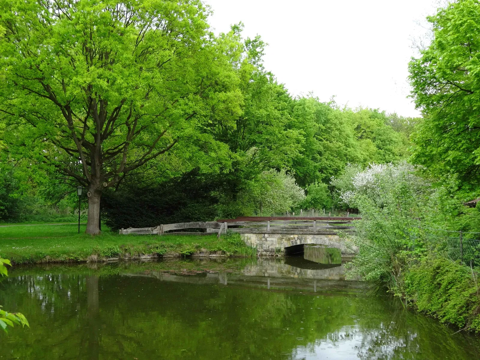 Mühlenhof Freilichtmuseum