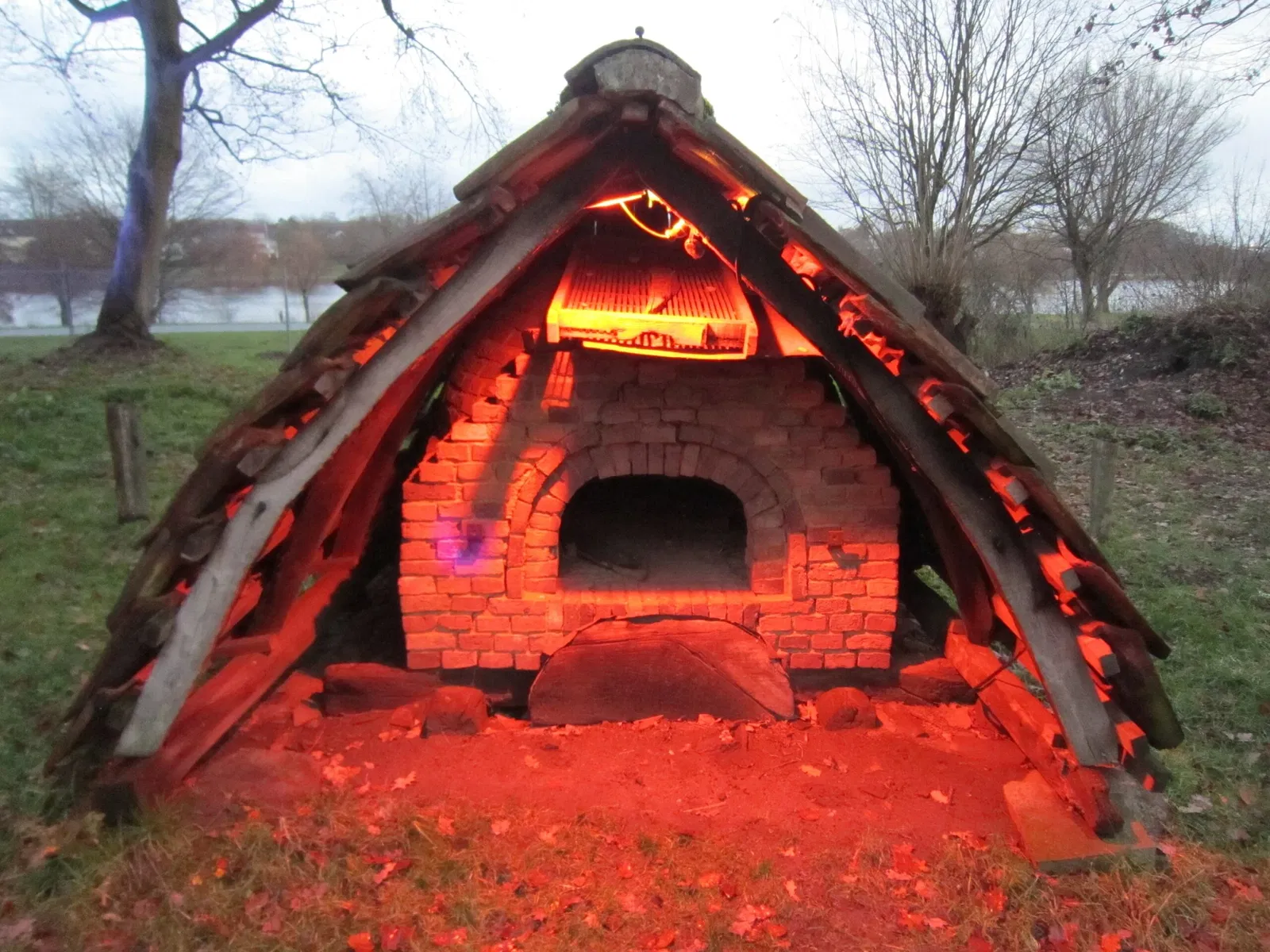 Mühlenhof Freilichtmuseum