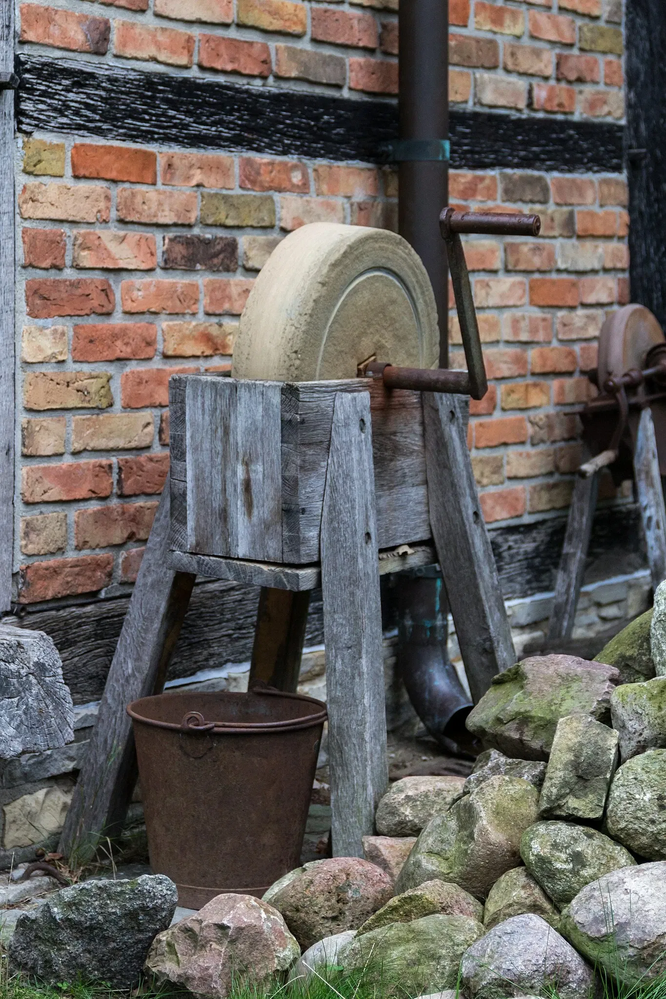 Mühlenhof Freilichtmuseum