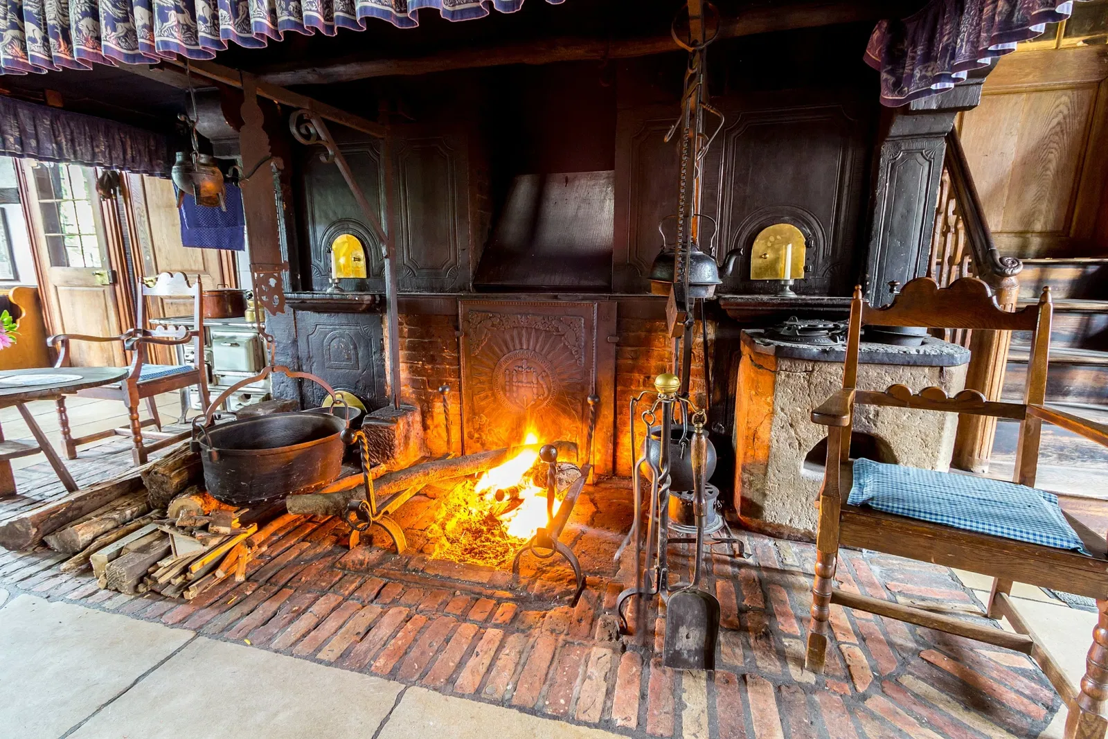 Mühlenhof Freilichtmuseum