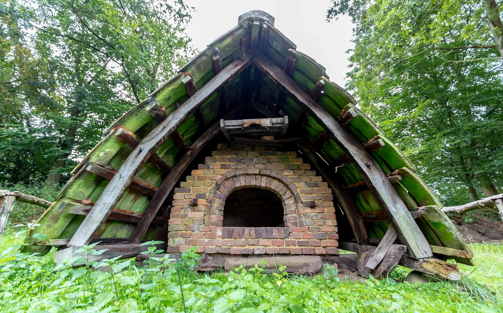 Mühlenhof Freilichtmuseum