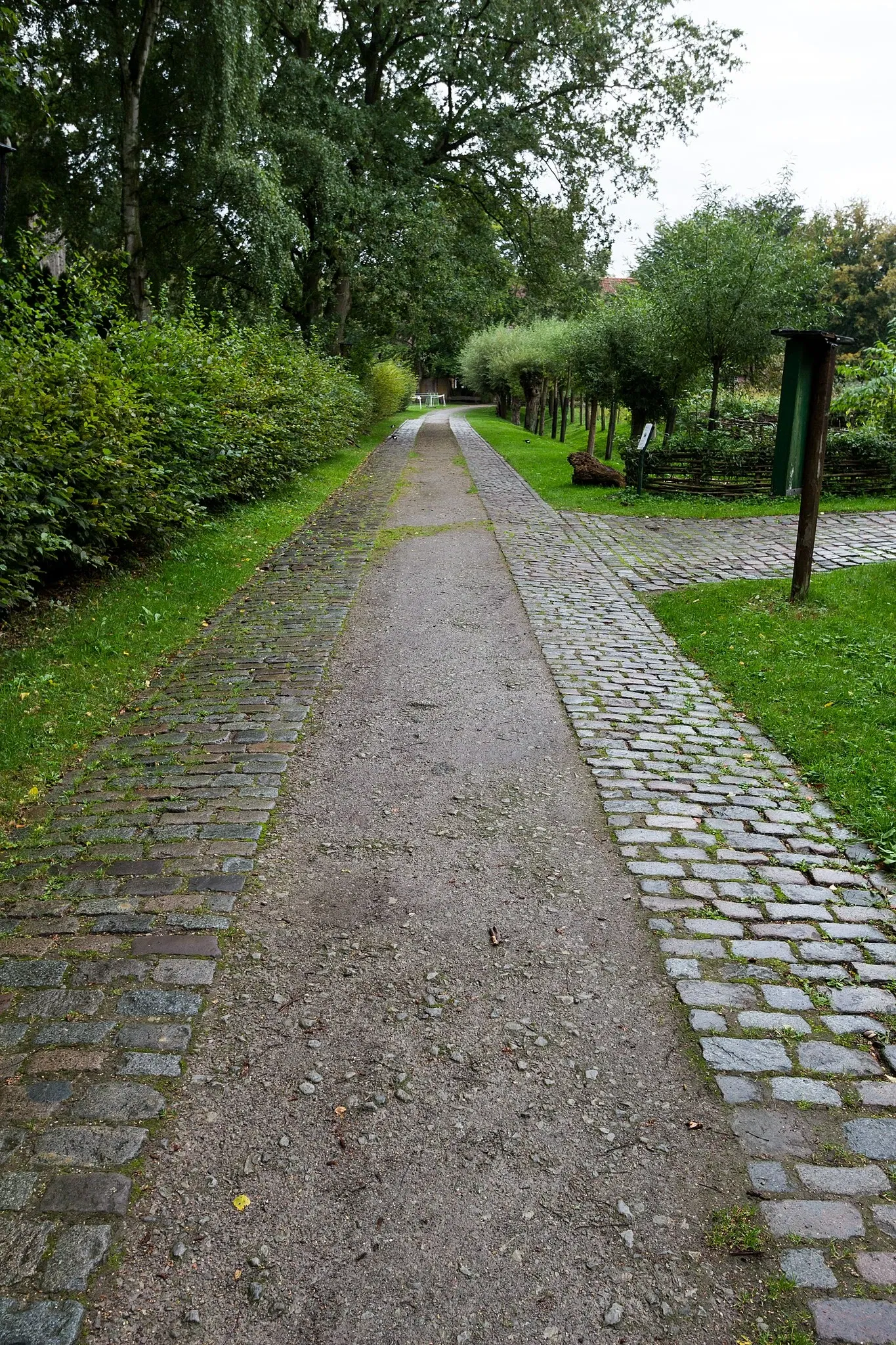 Mühlenhof Freilichtmuseum