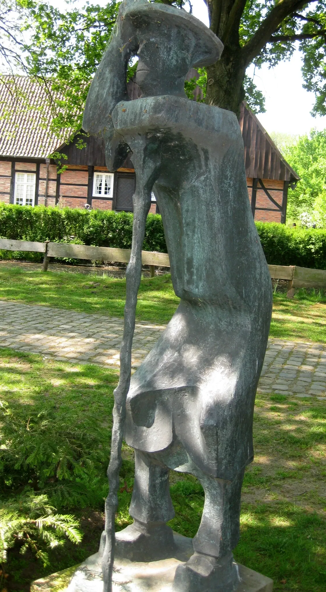 Mühlenhof Freilichtmuseum
