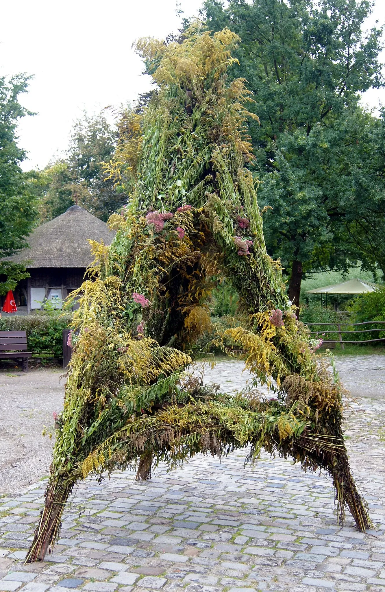 Mühlenhof Freilichtmuseum