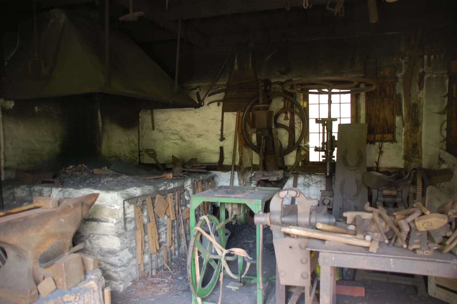 Mühlenhof Freilichtmuseum