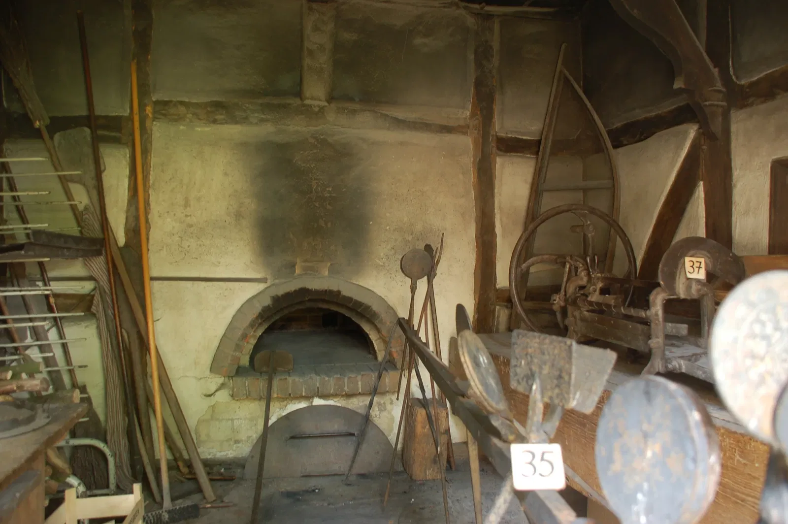 Mühlenhof Freilichtmuseum