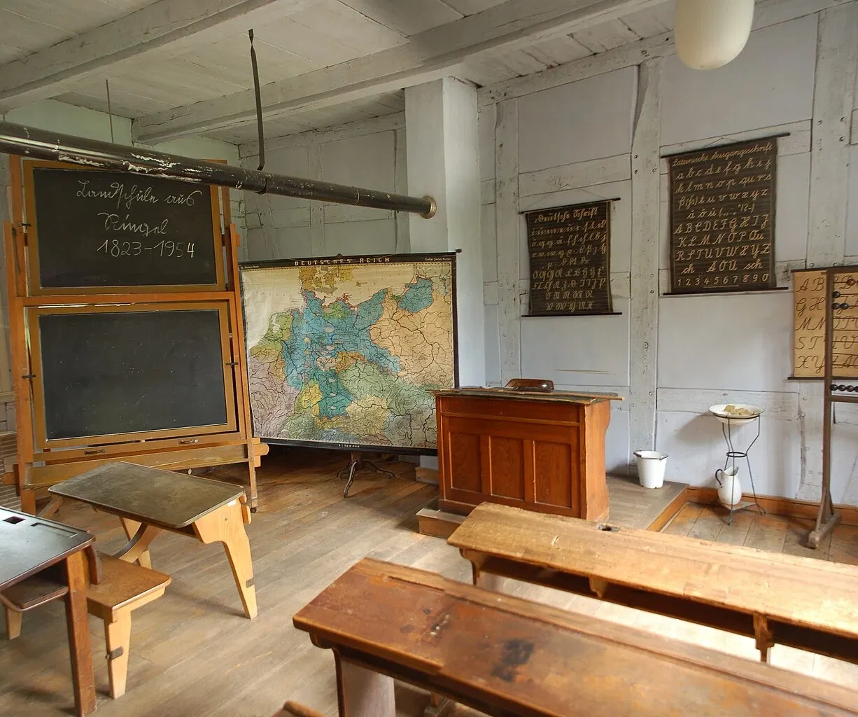 Mühlenhof Freilichtmuseum