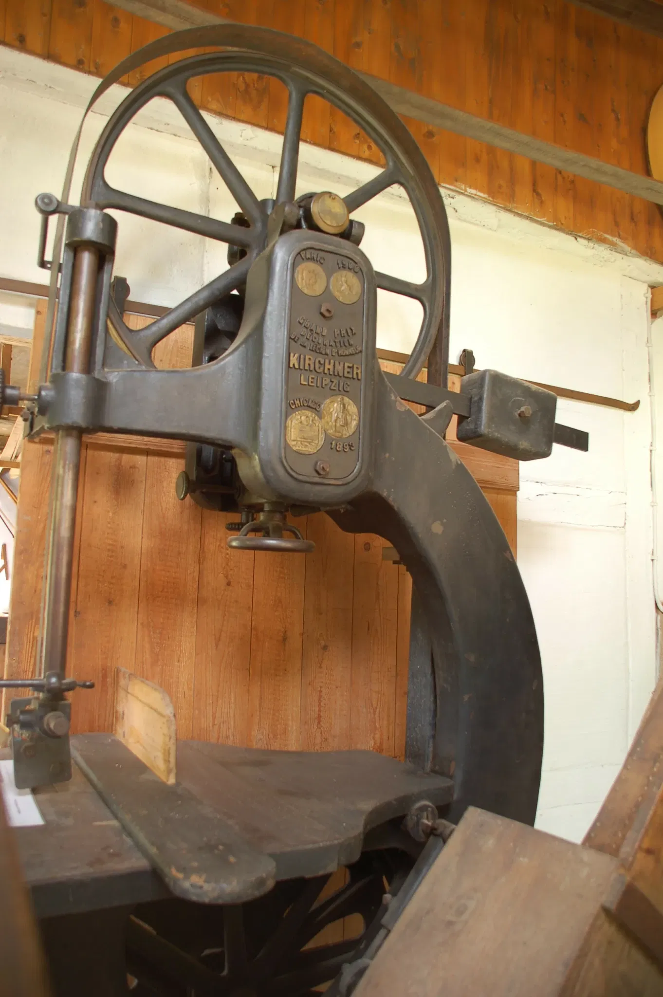 Mühlenhof Freilichtmuseum