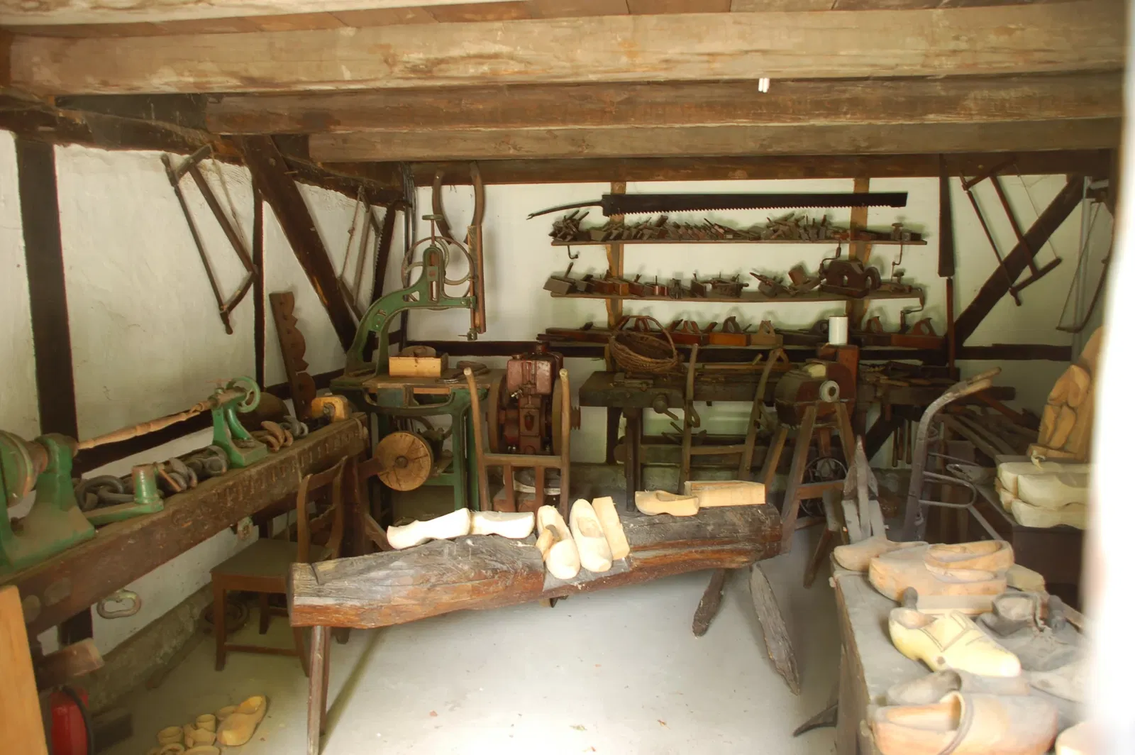 Mühlenhof Freilichtmuseum