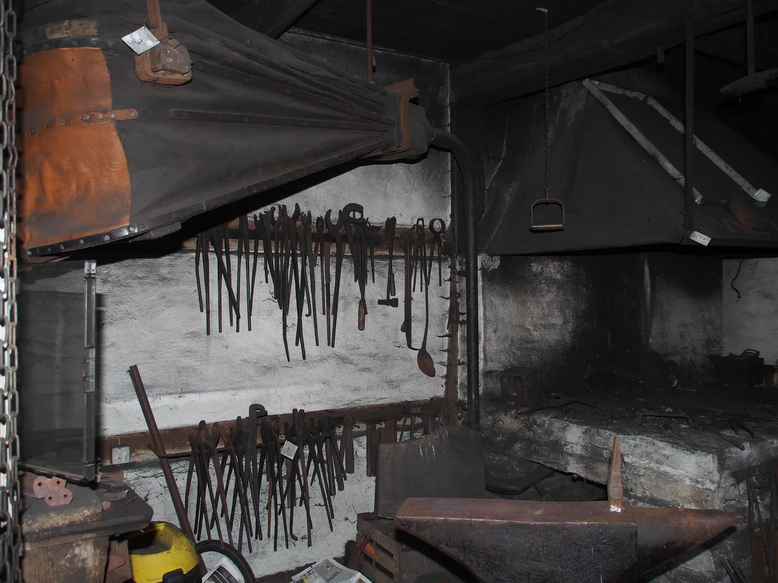 Mühlenhof Freilichtmuseum