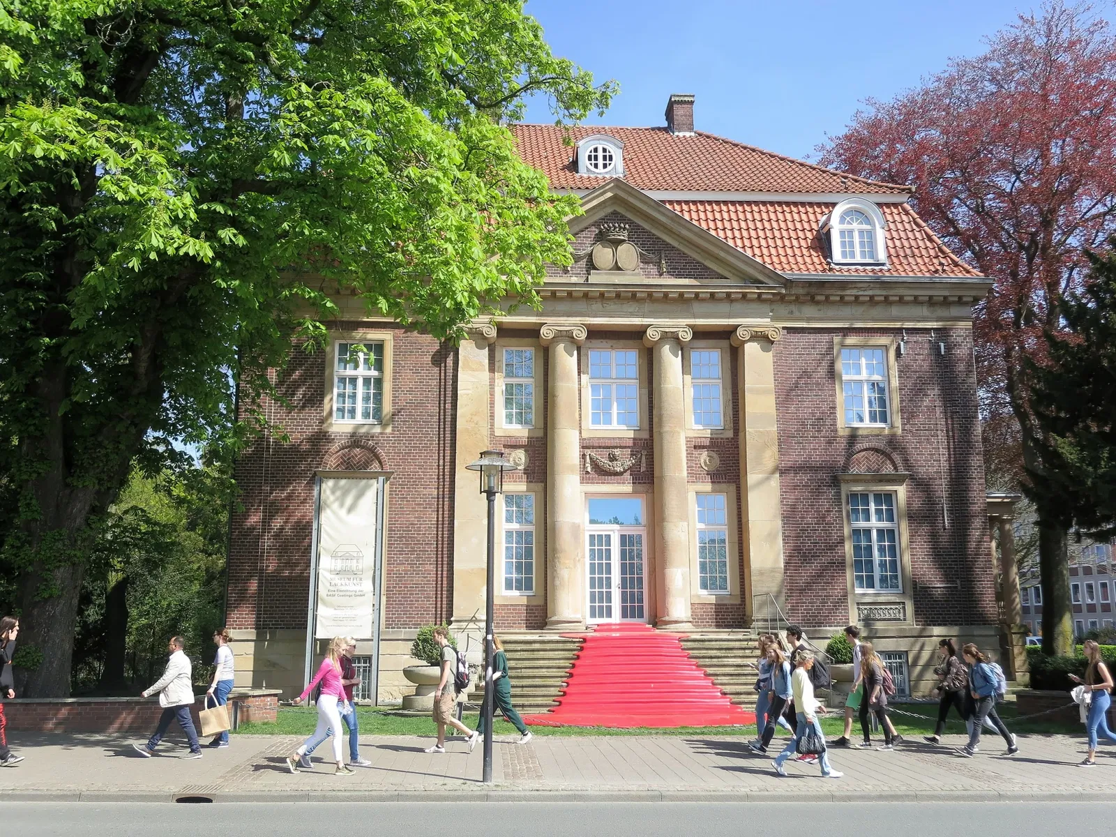 Museum of Lacquer Art