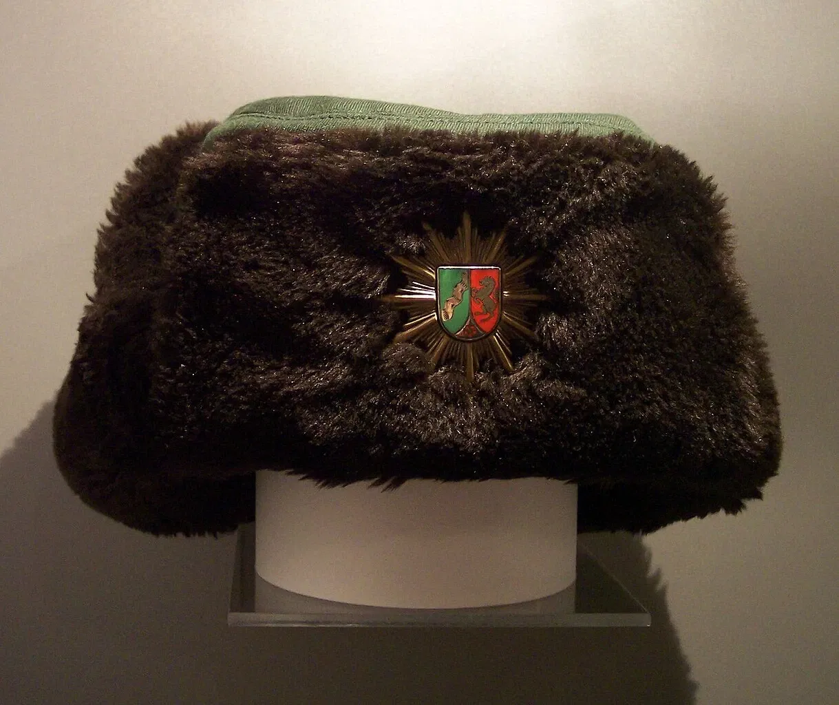 Westfälisches Pferdemuseum Münster