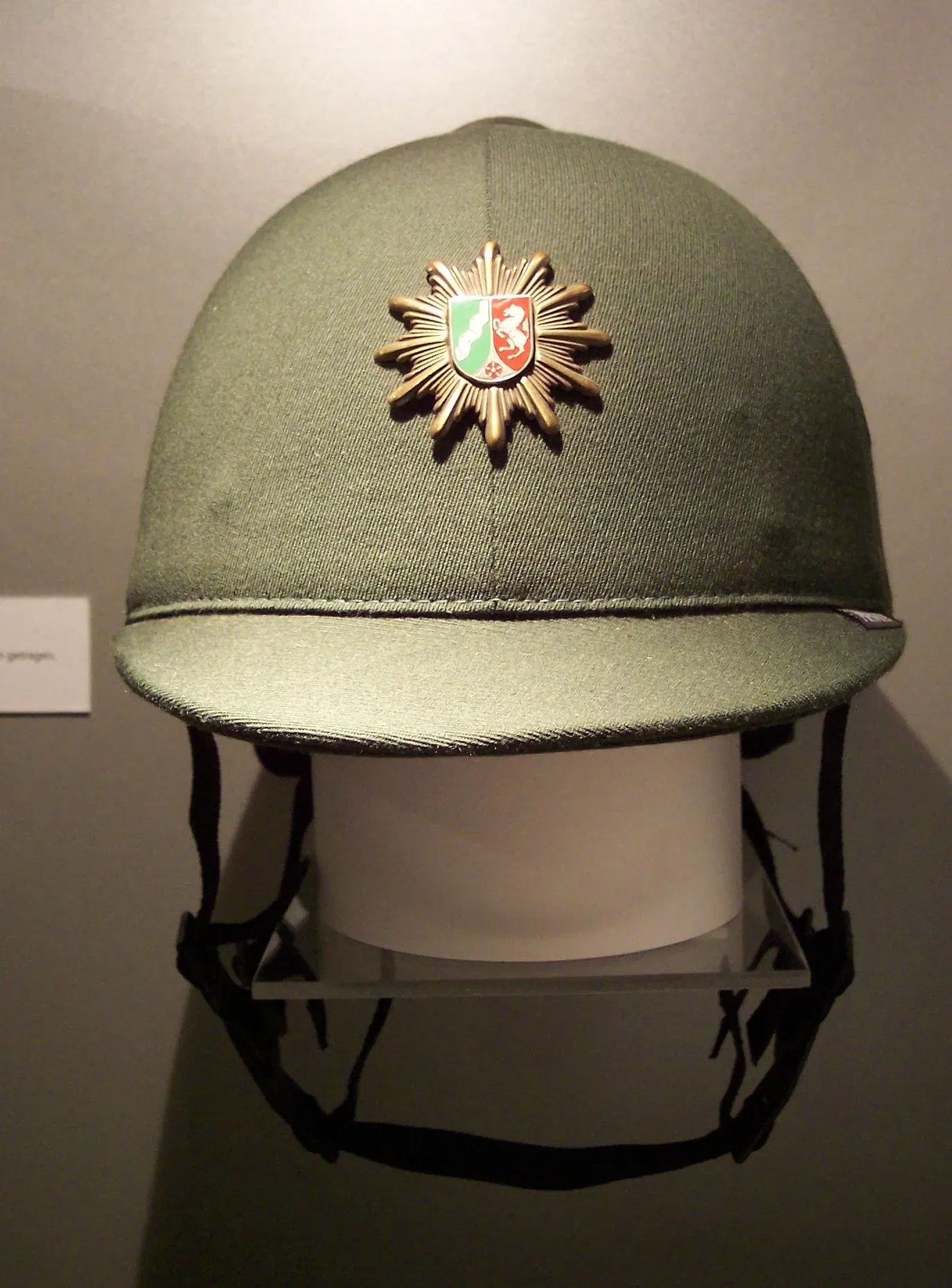 Westfälisches Pferdemuseum Münster