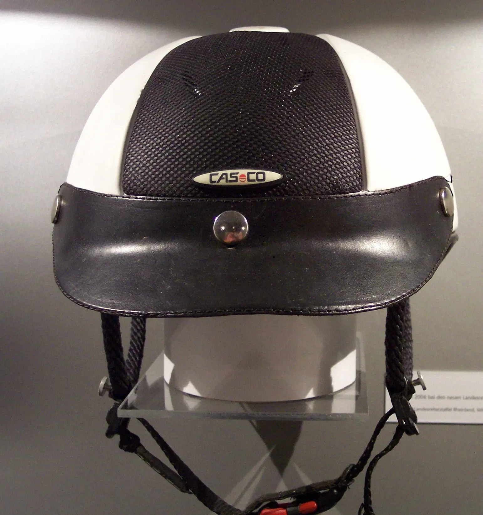 Westphalian Horse Museum