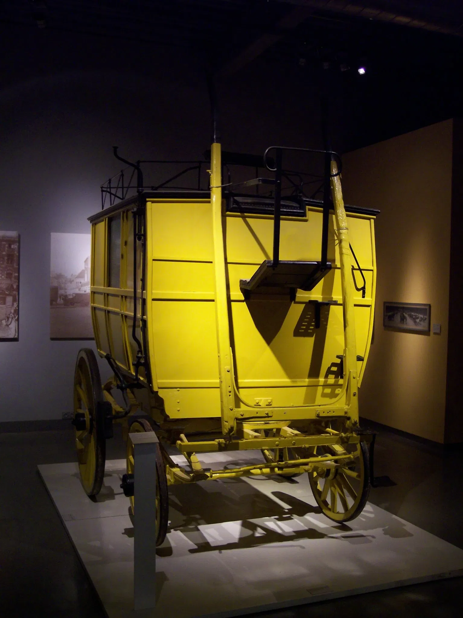 Westphalian Horse Museum