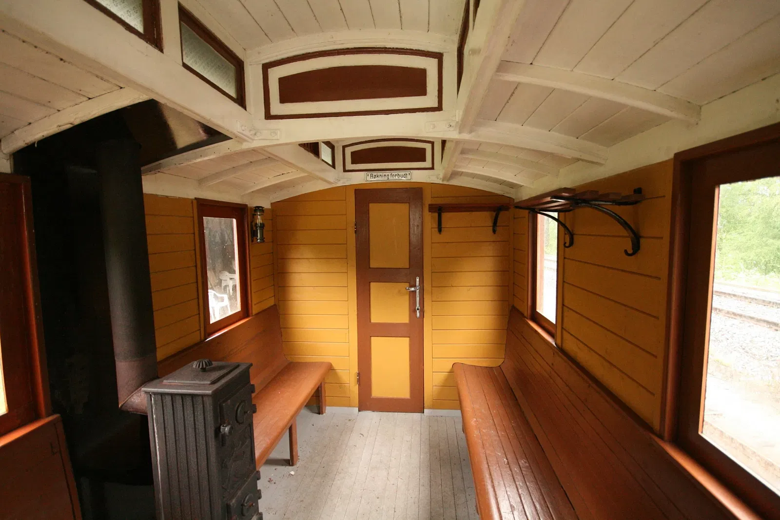 Urskog–Høland Line