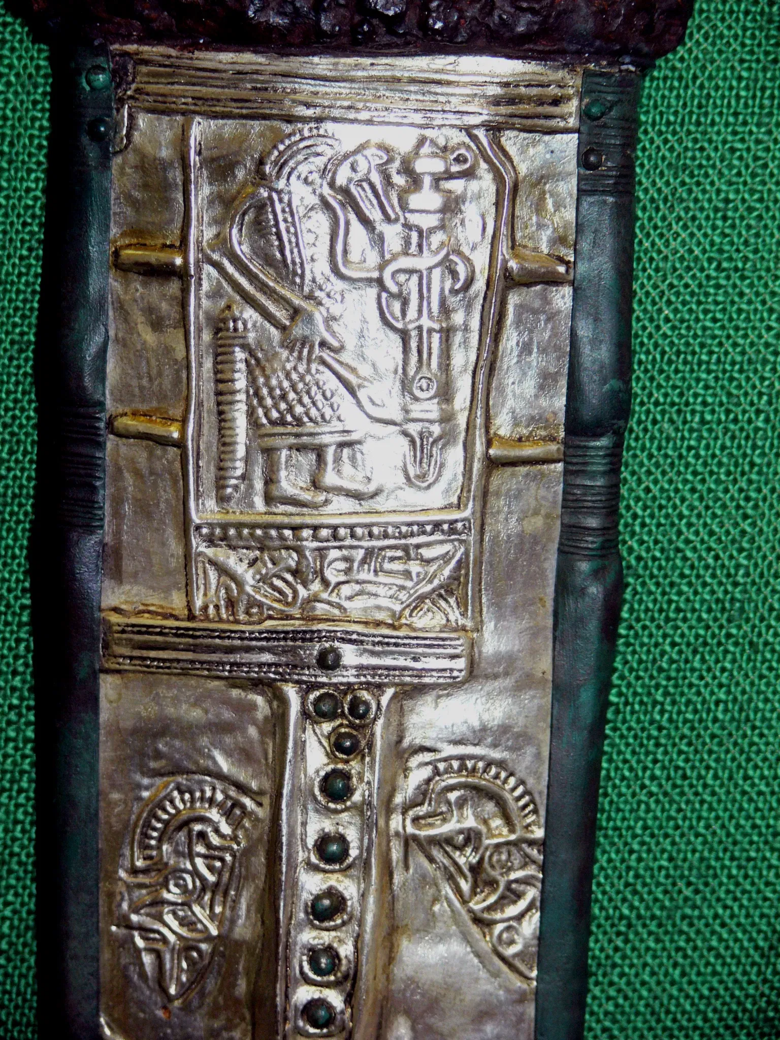 Museo Central Romano-Germánico