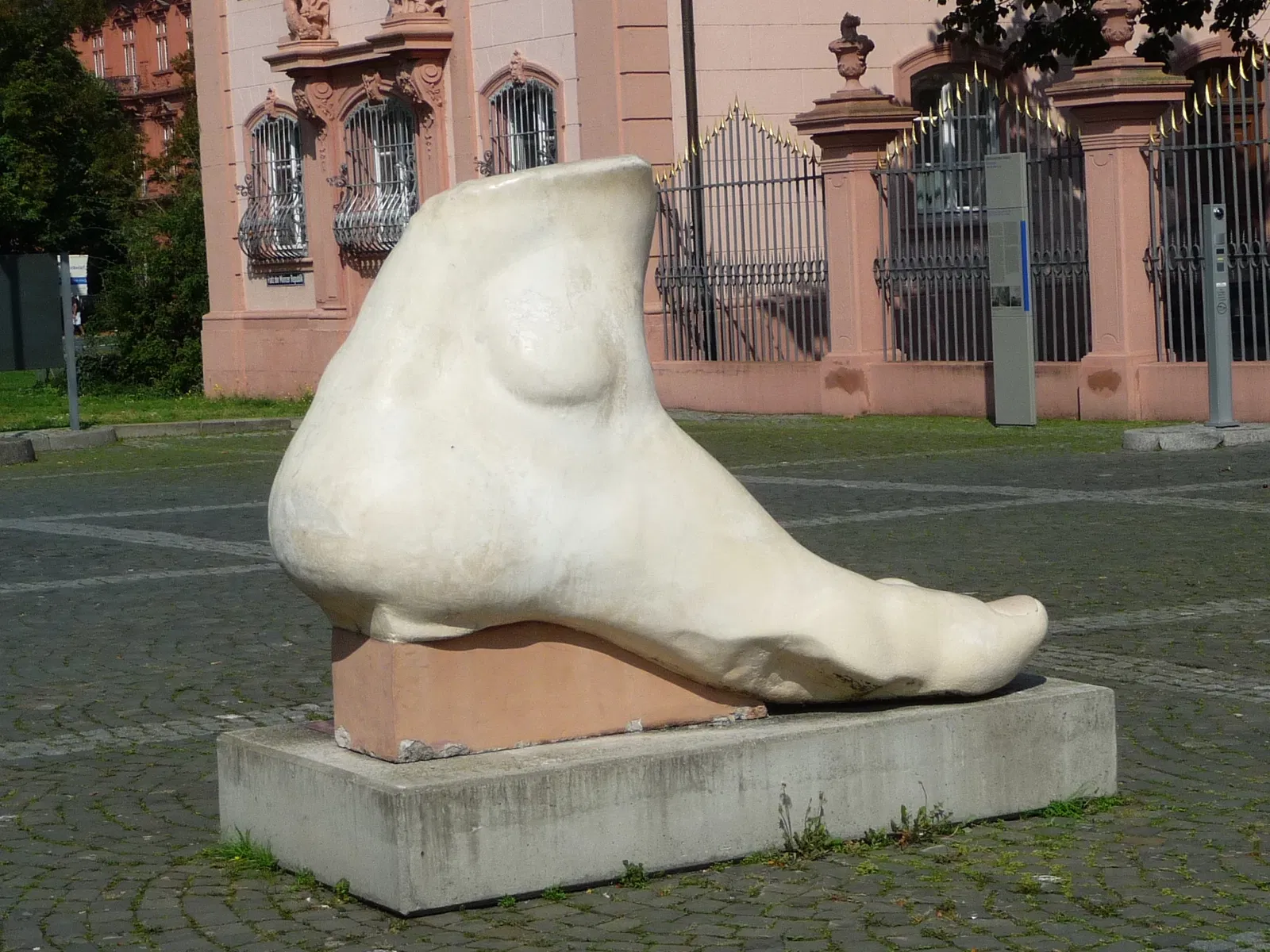 Leibniz Research Institute for Archaeology